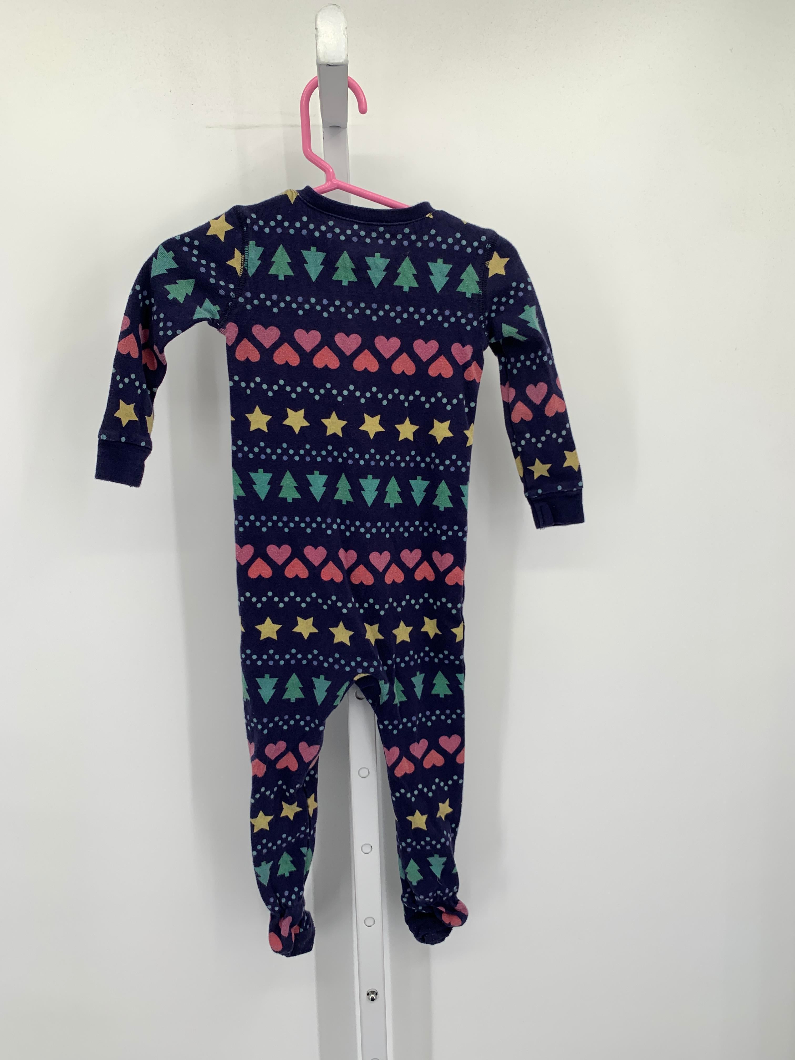 primary Size 12-18 Months Girls Sleeper