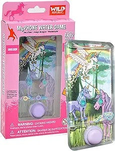 MyPhone Water Game - Unicorn