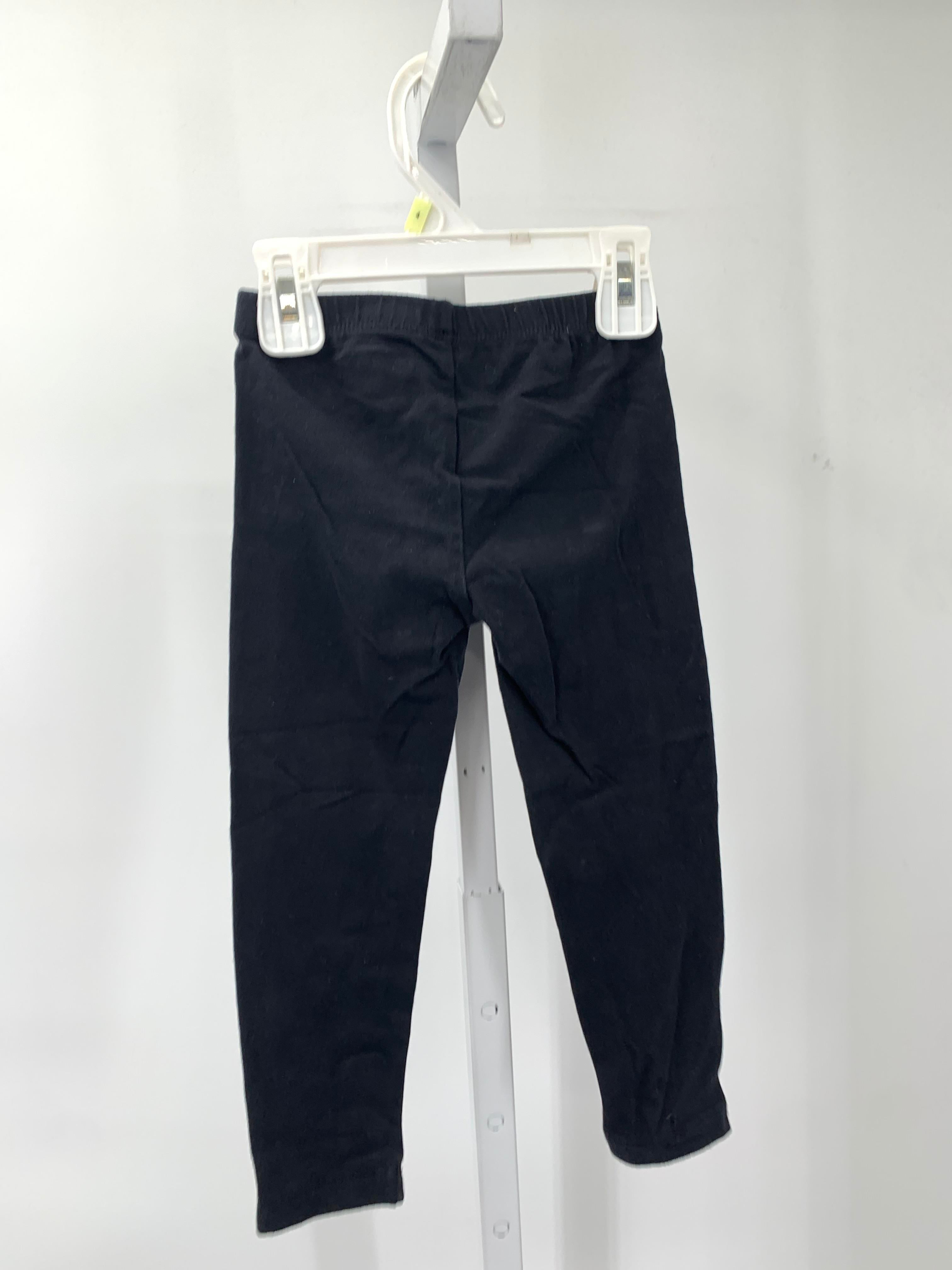 Old Navy Size 3T Girls Leggings