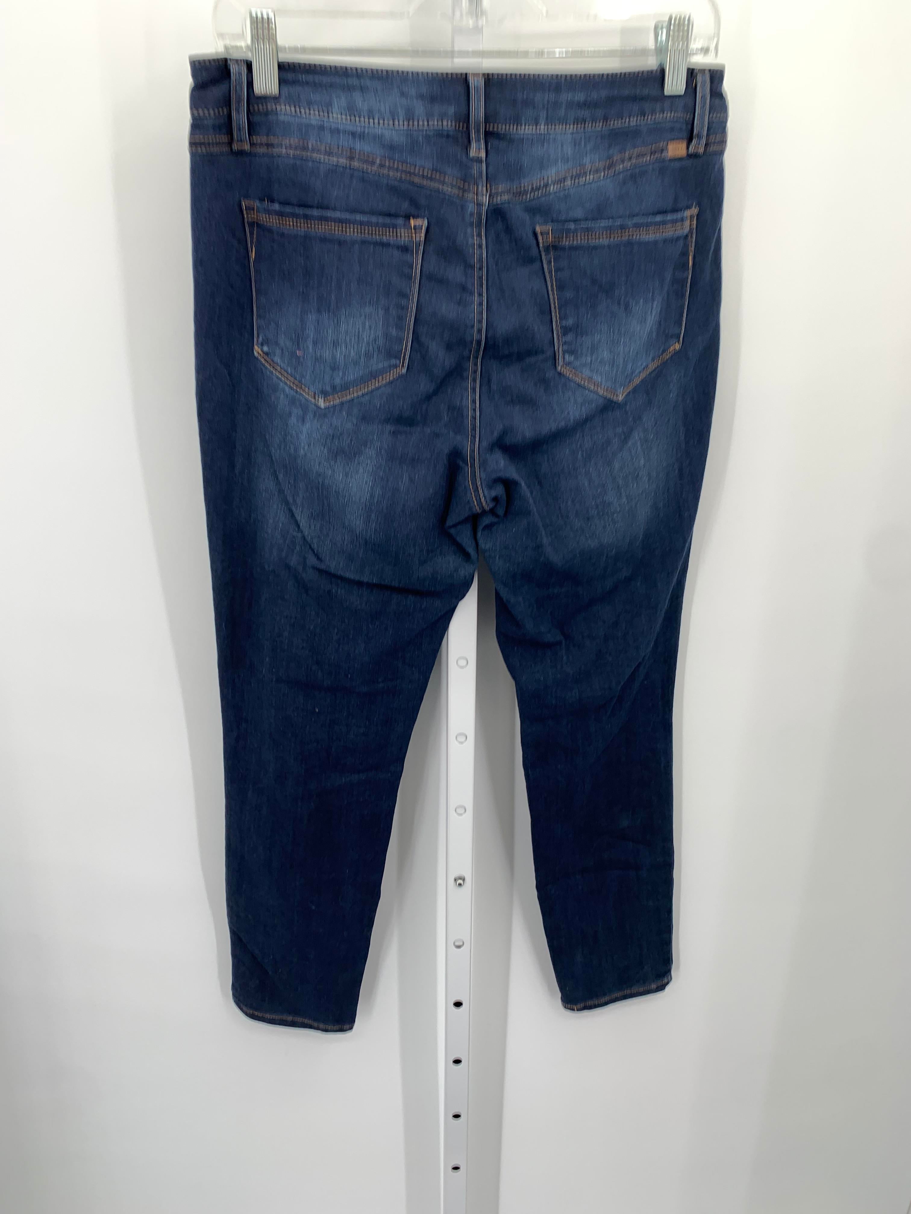 1822 Size 8 Misses Jeans