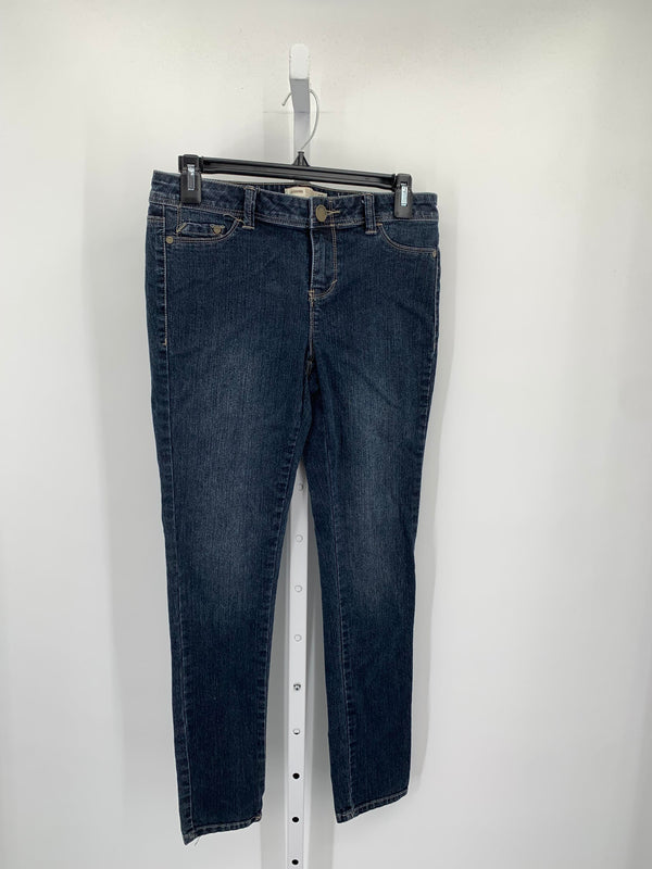 Route 66 Size 4 Misses Jeans