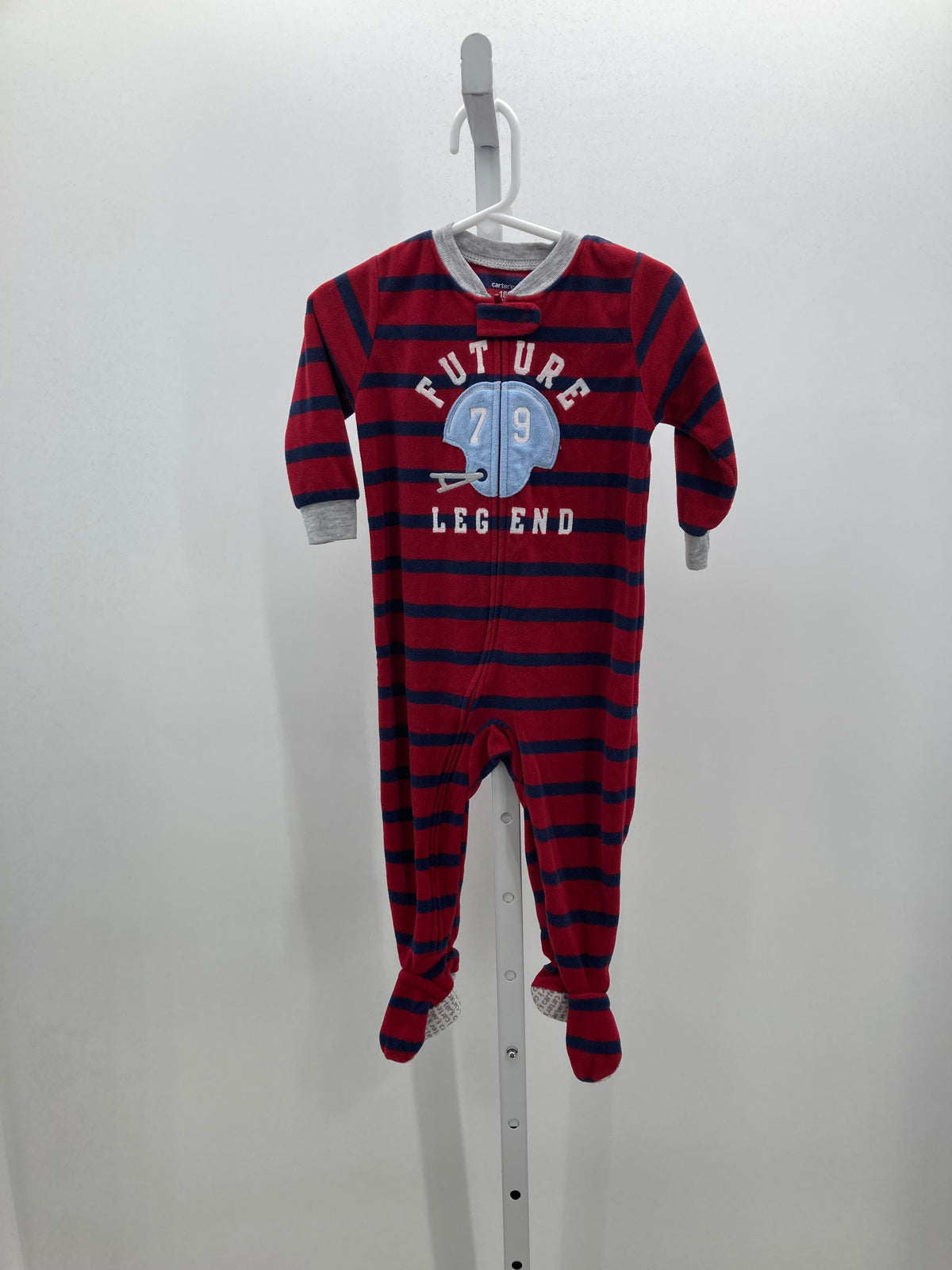 FUTURE LEGEND FLEECE