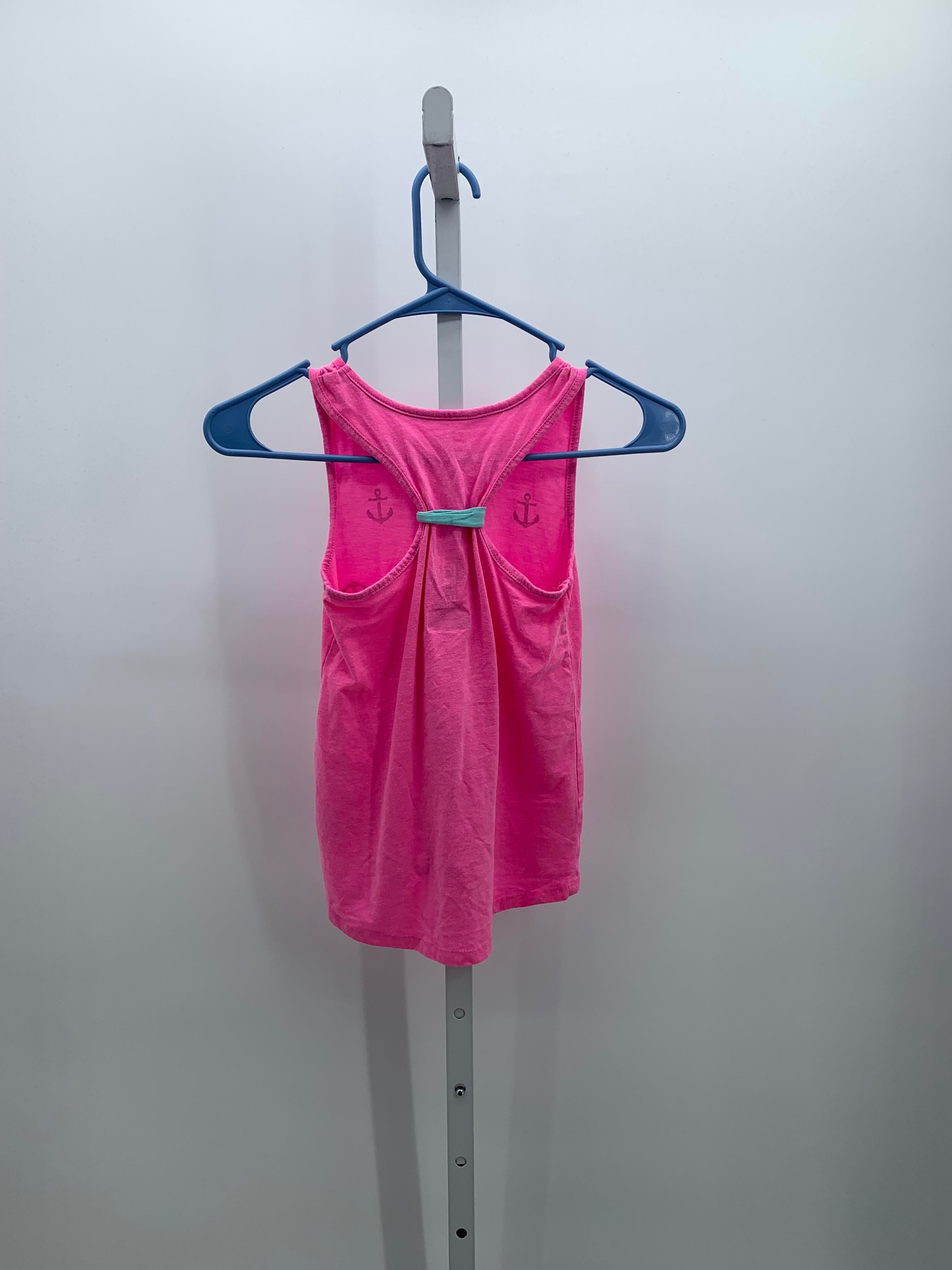 Size 7/8 Girls Tank
