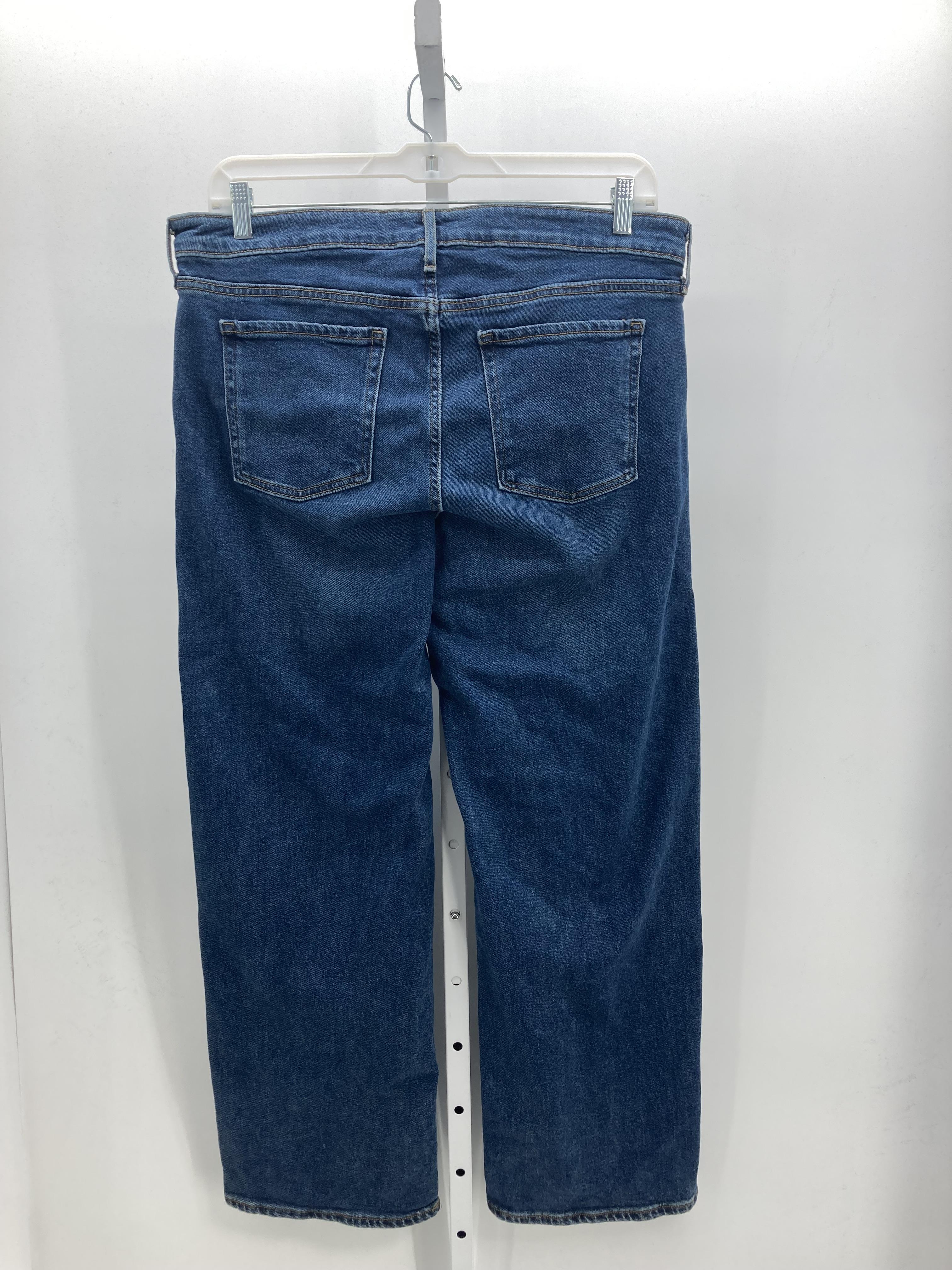 Old Navy Size 16 Misses Jeans