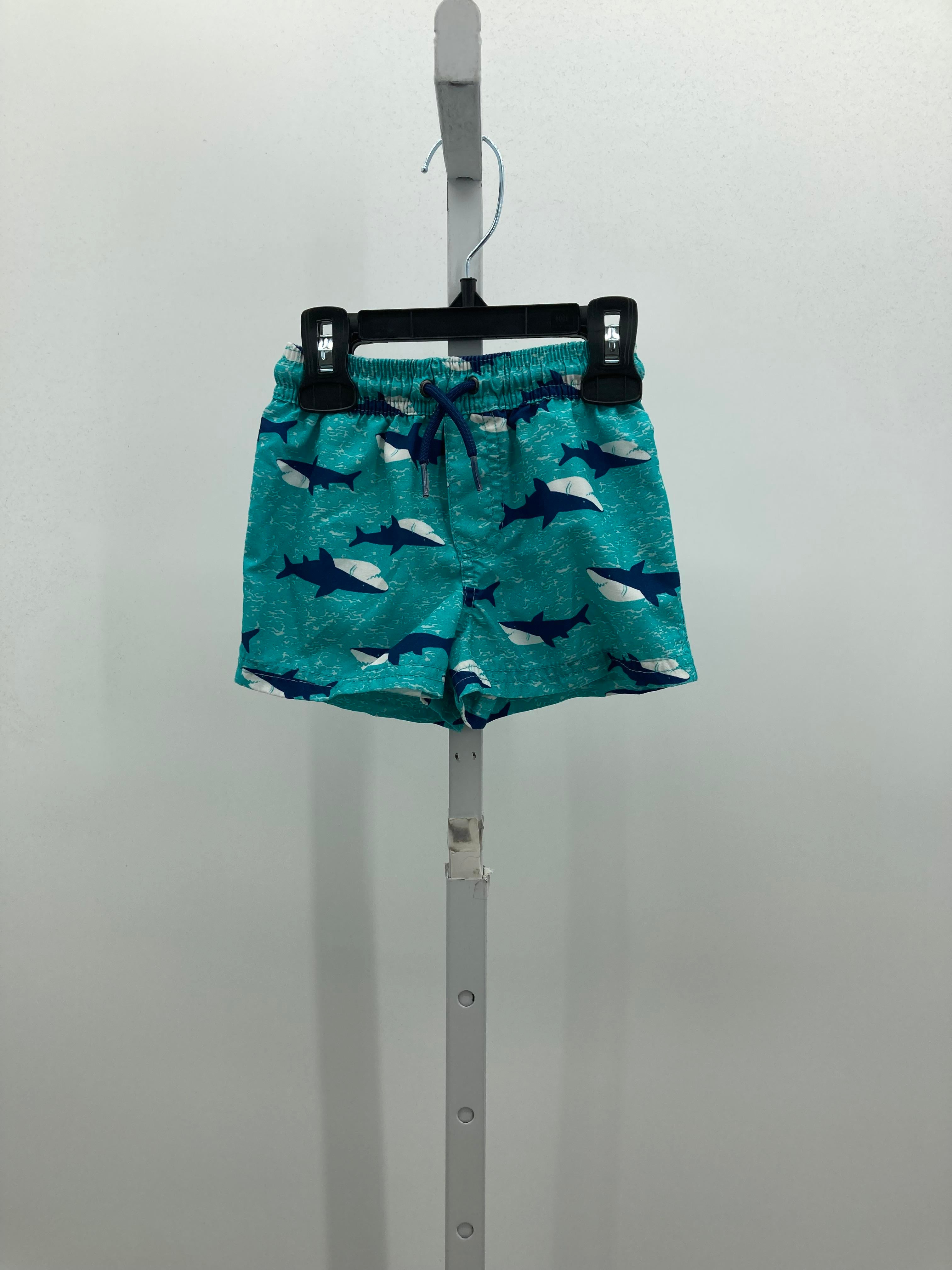 SHARKS PRINT