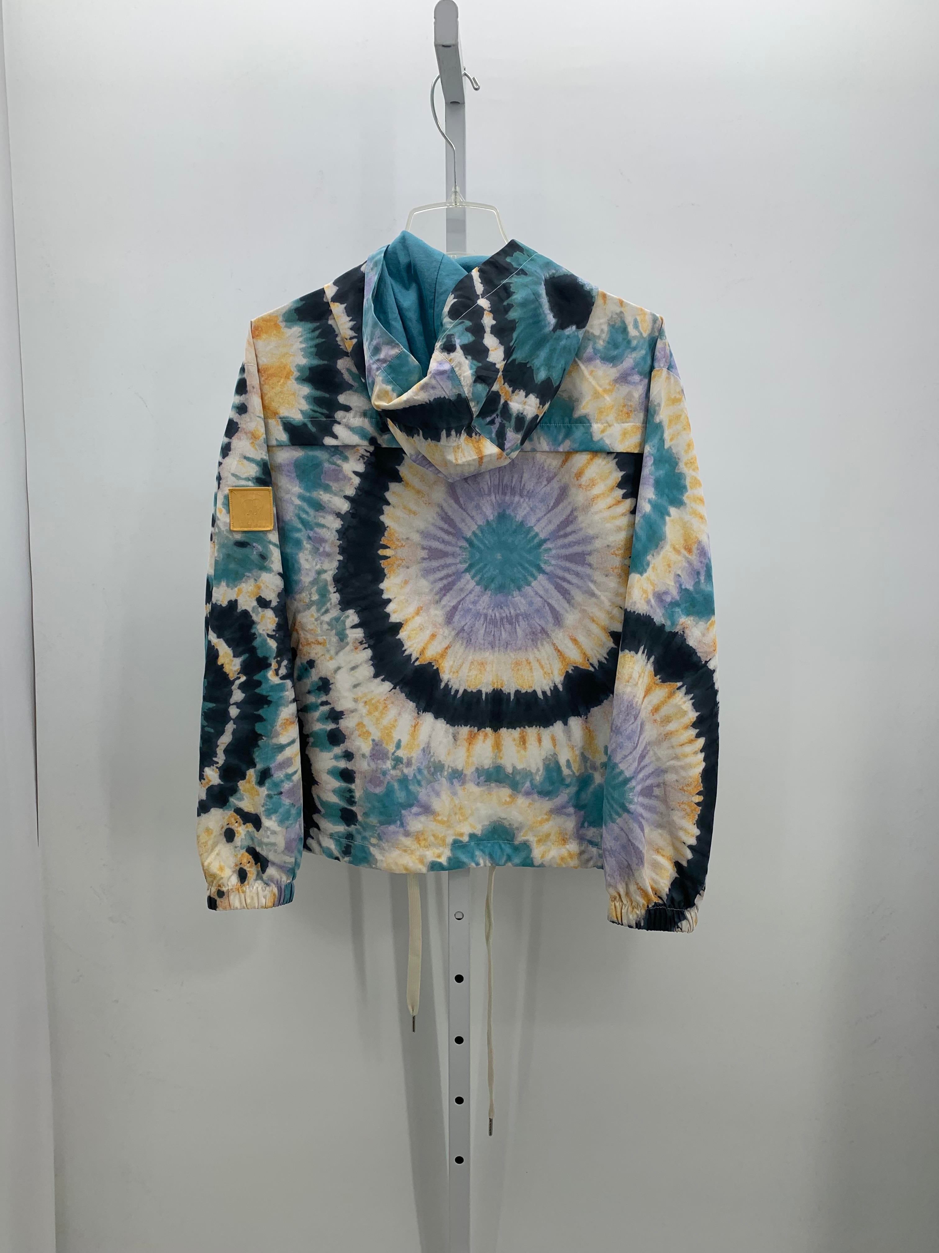 Ivory Ella Size Medium Juniors Jacket