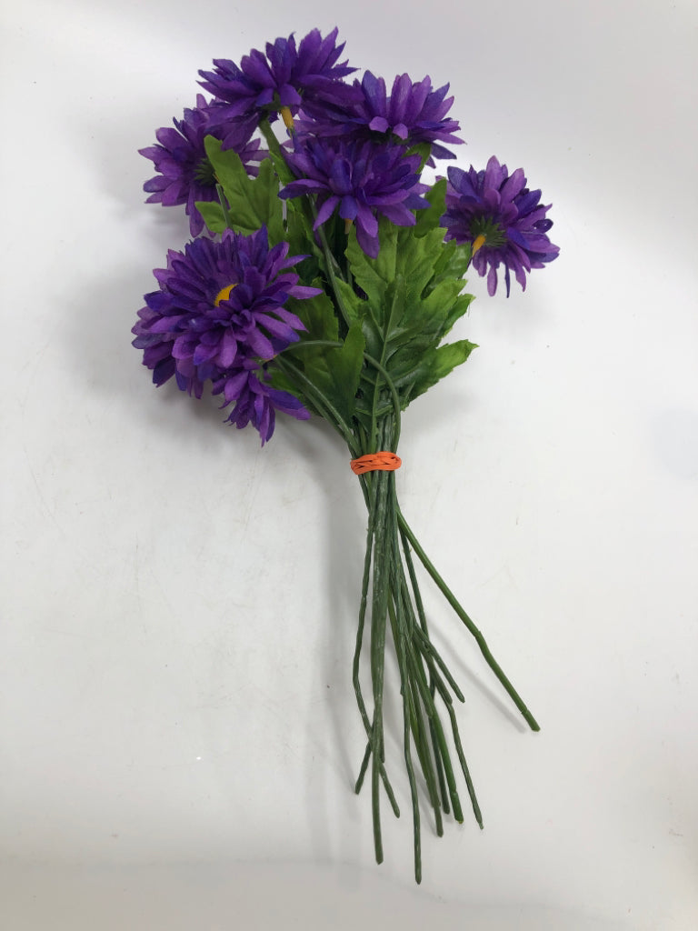 SM PURPLE BOUQUET.