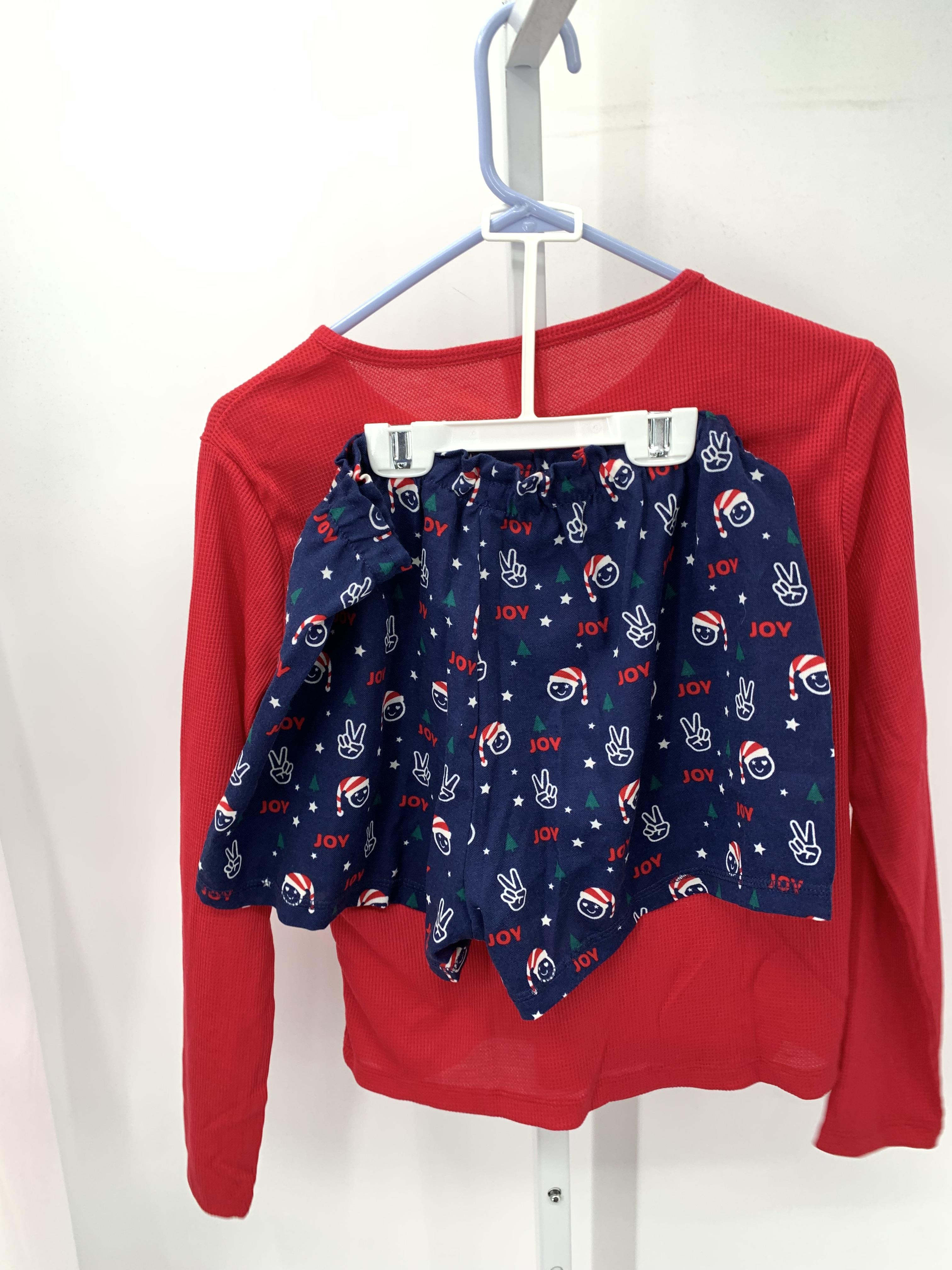 NEW PAJAMAS JOY 2 PIECE.