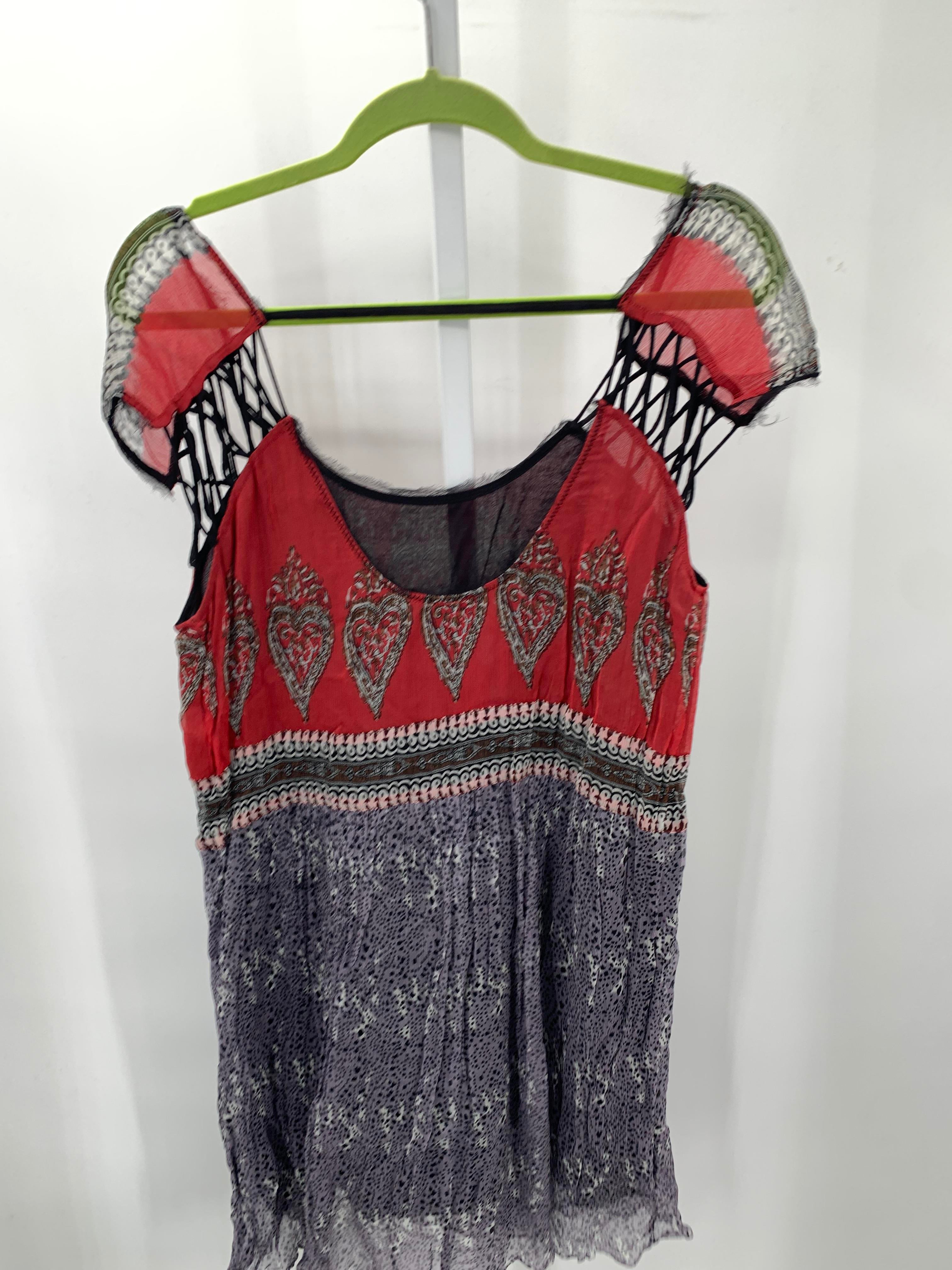 Free People Size Medium Misses Sundress