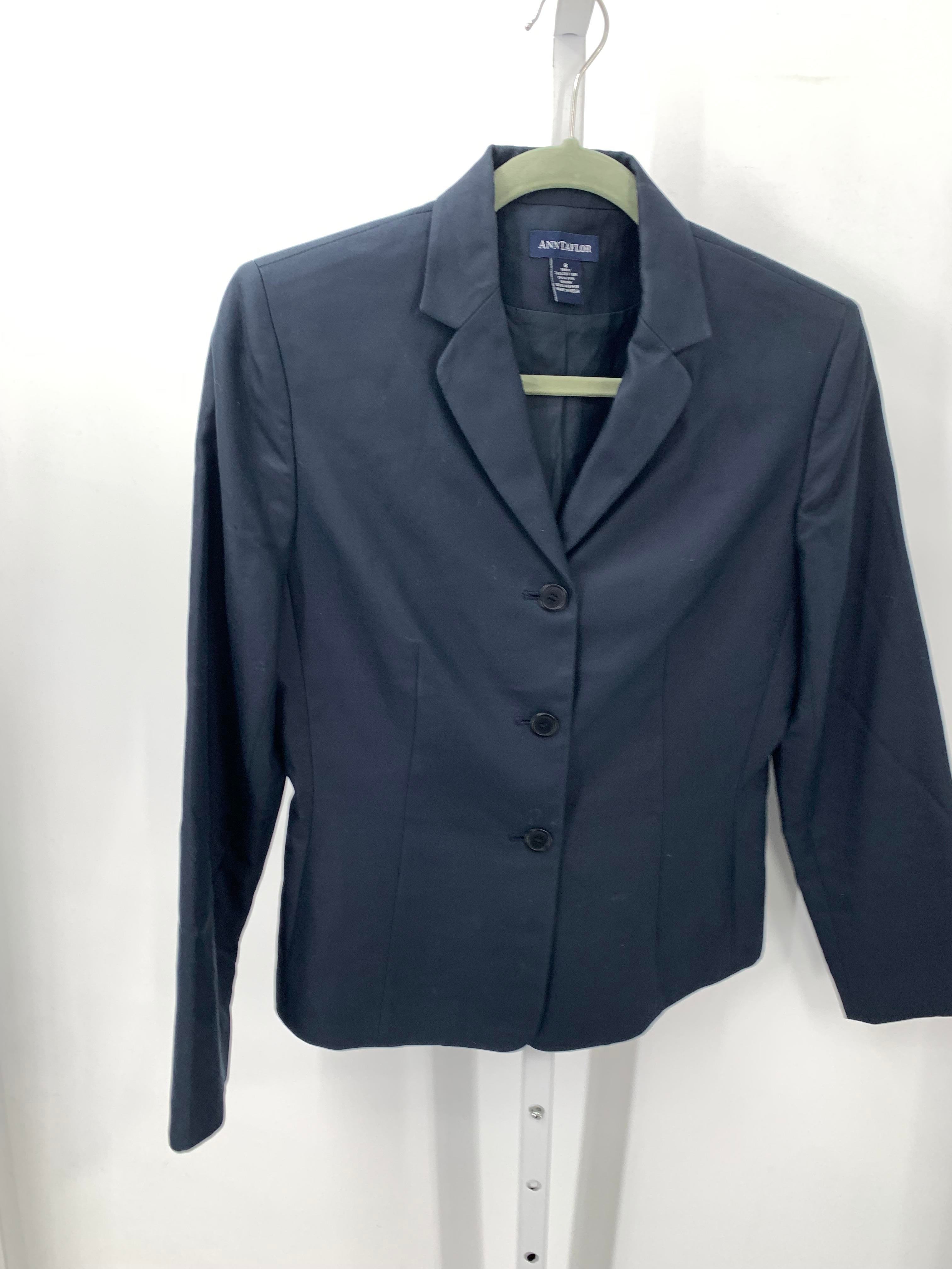 Ann Taylor Size 6 Misses Blazer