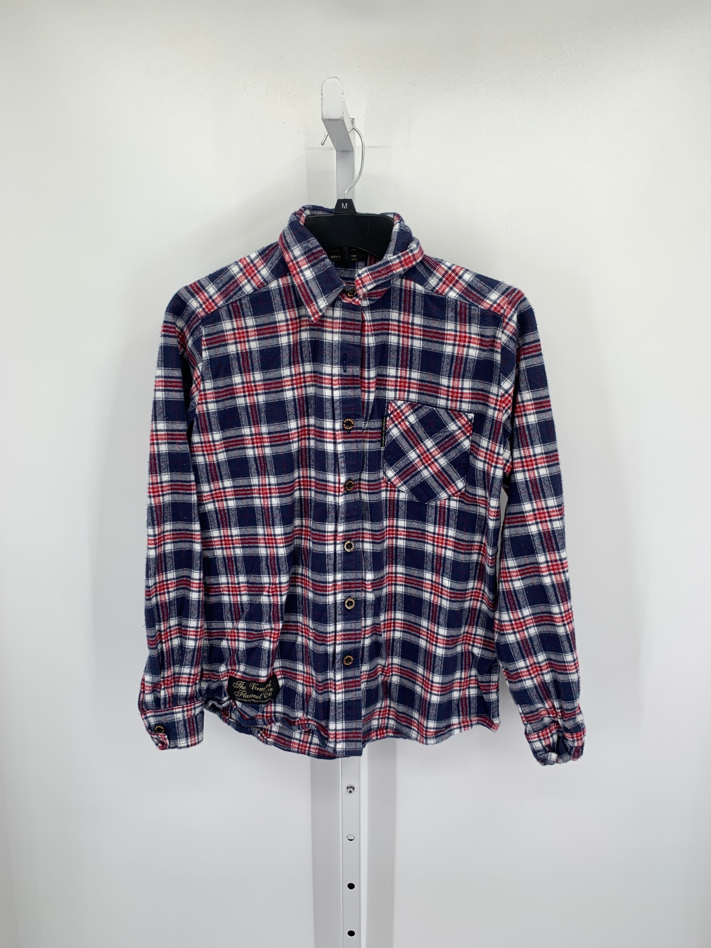 Size Small Misses Long Sleeve Shirt