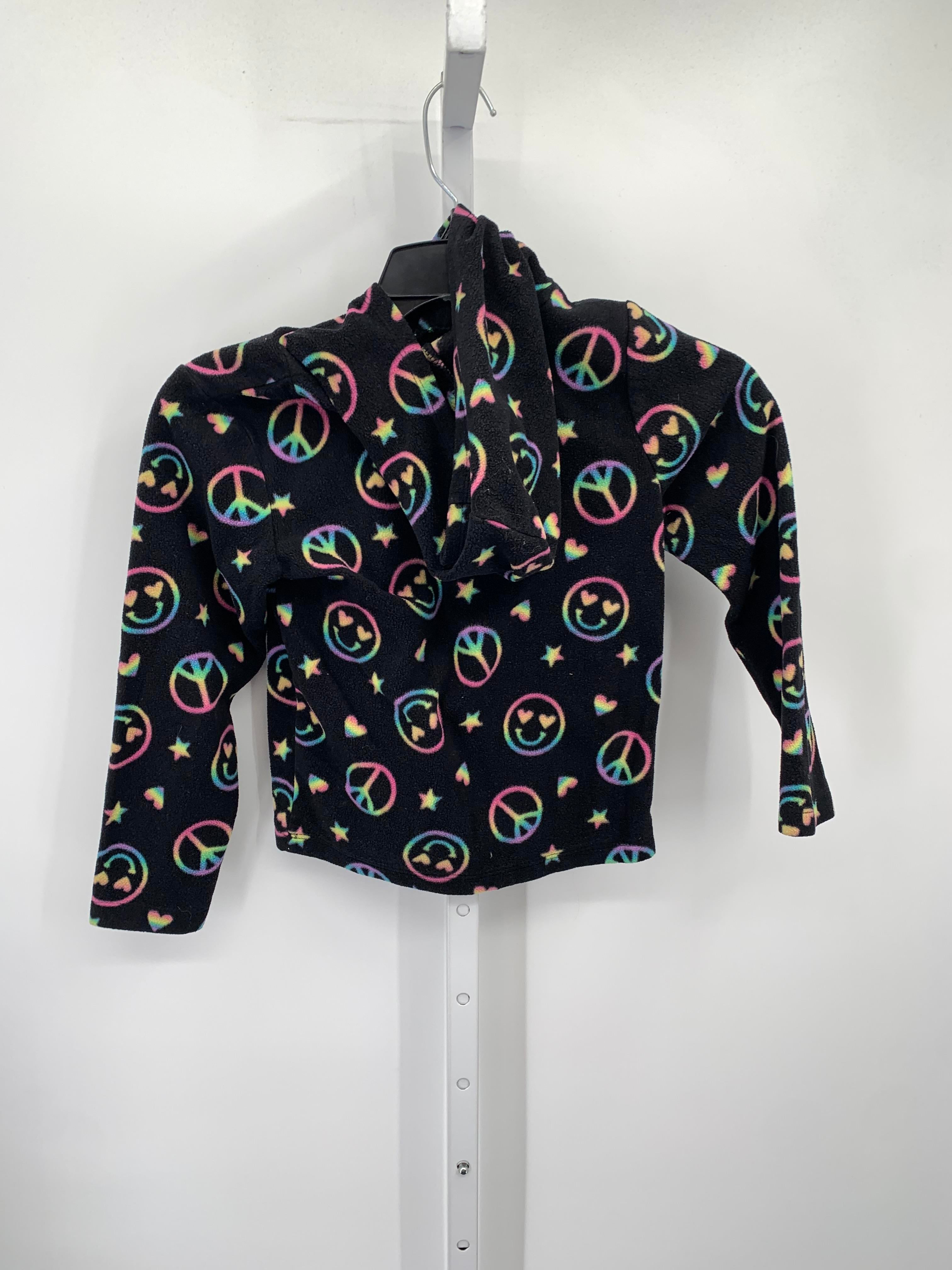 Children's Place Size 5-6 Girls Long Sleeve Shirt