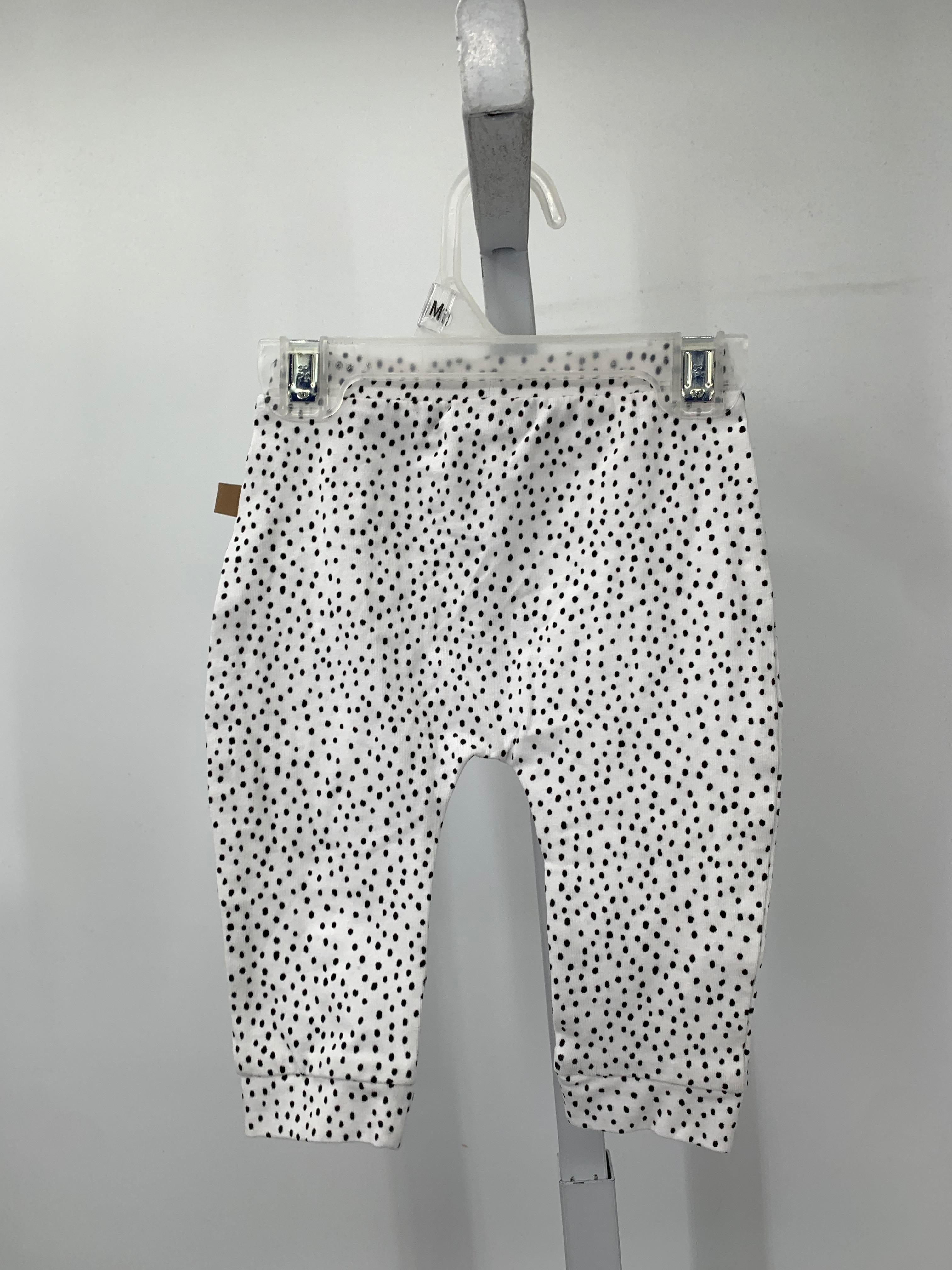 Mayoral Size 2-4 Months Girls Pants
