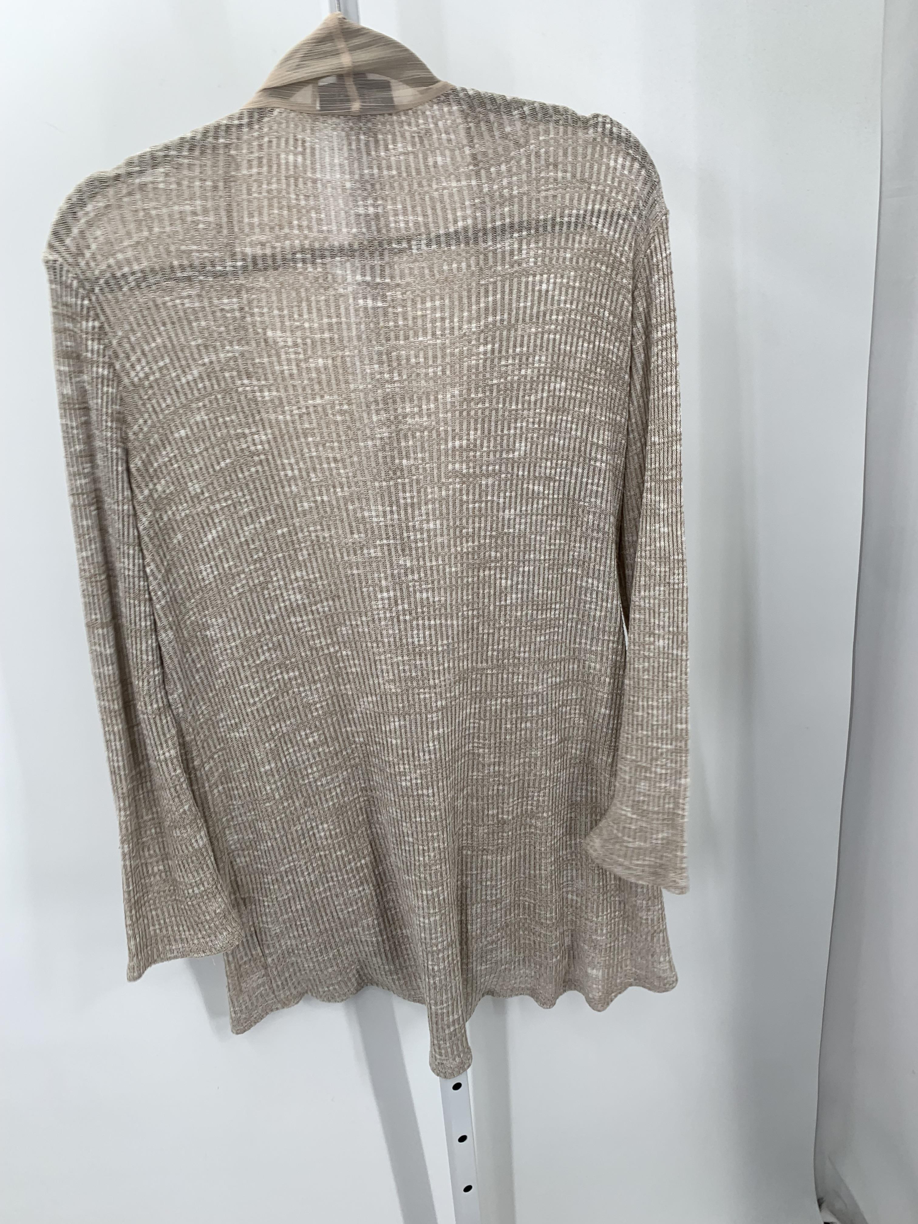 Size Medium Misses Cardigan