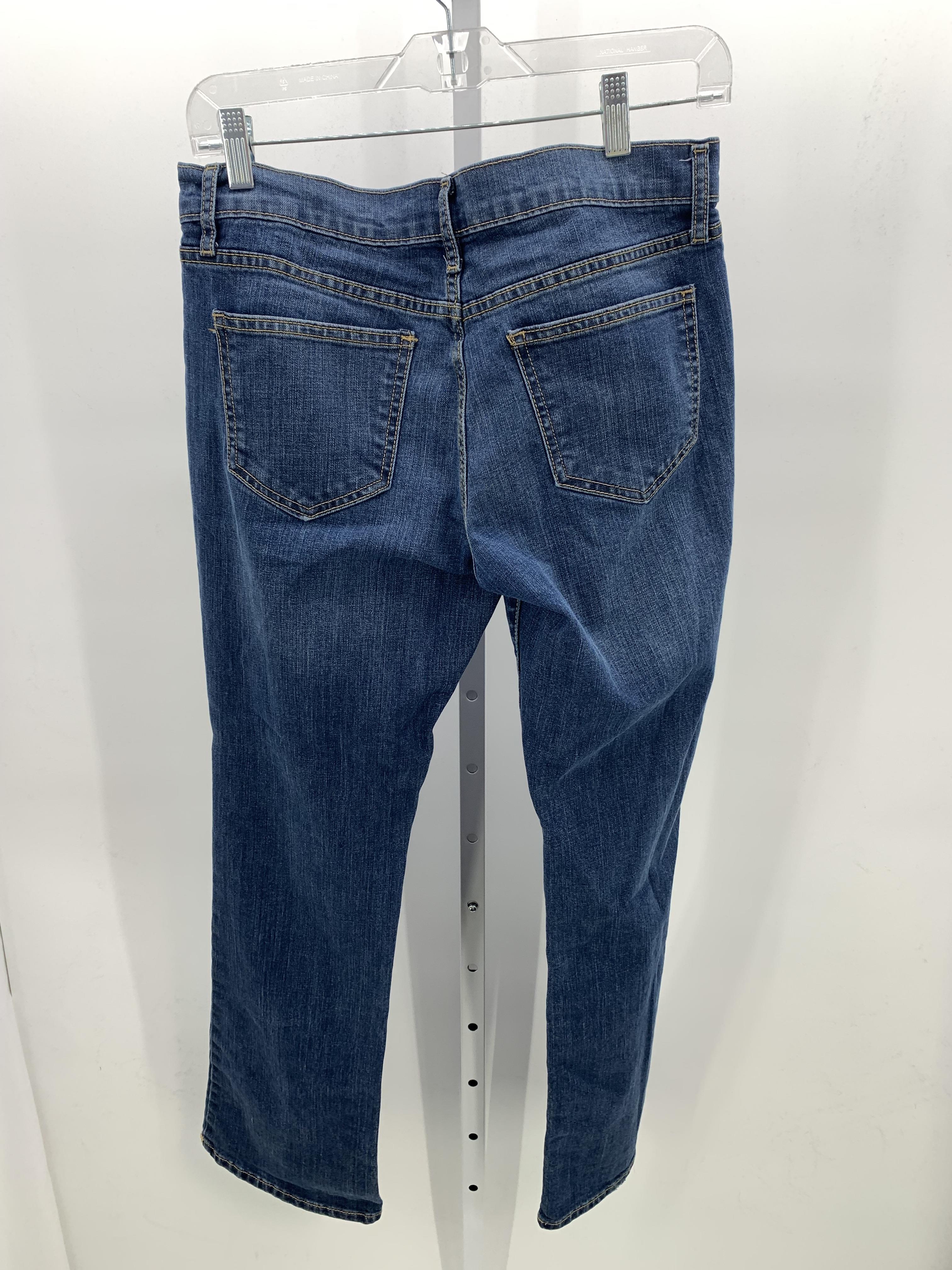 Old Navy Size 8 Misses Jeans