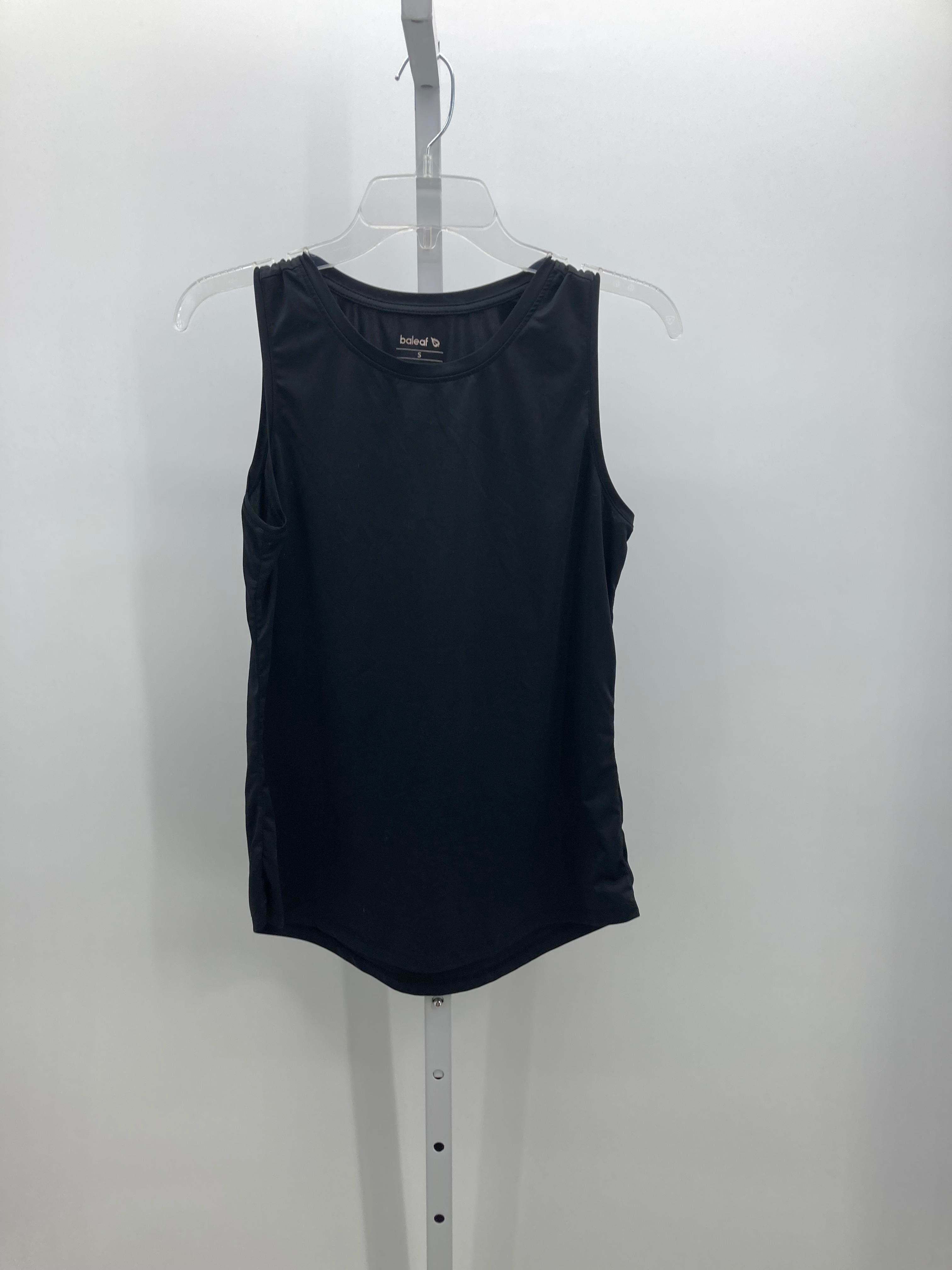 Size Small Misses Tank