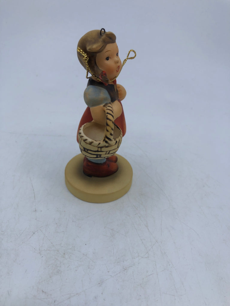 VTG 1984 "SWEETHEART" REPRODUCTION.