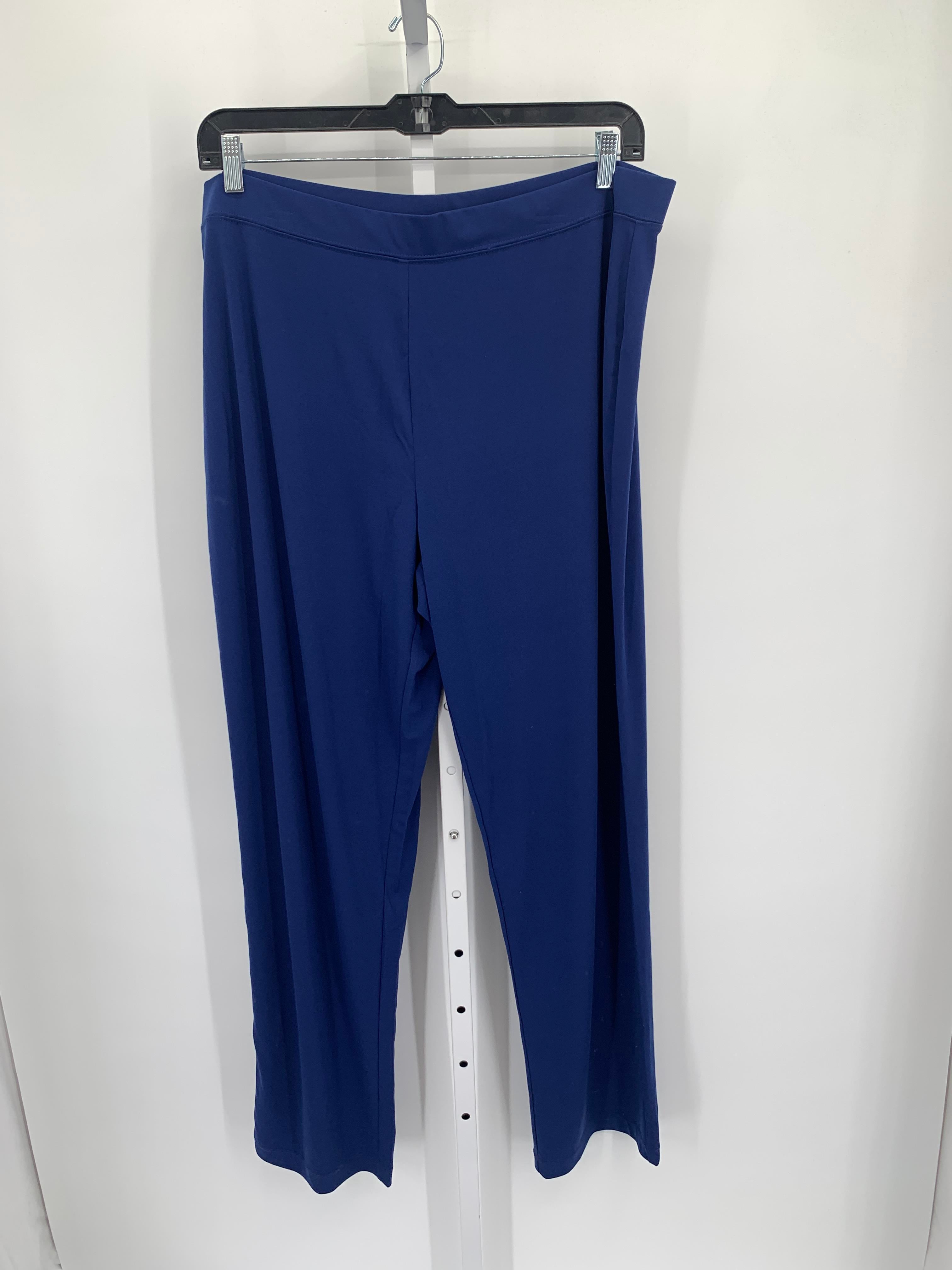 Susan Graver Size Extra Large Misses Pants