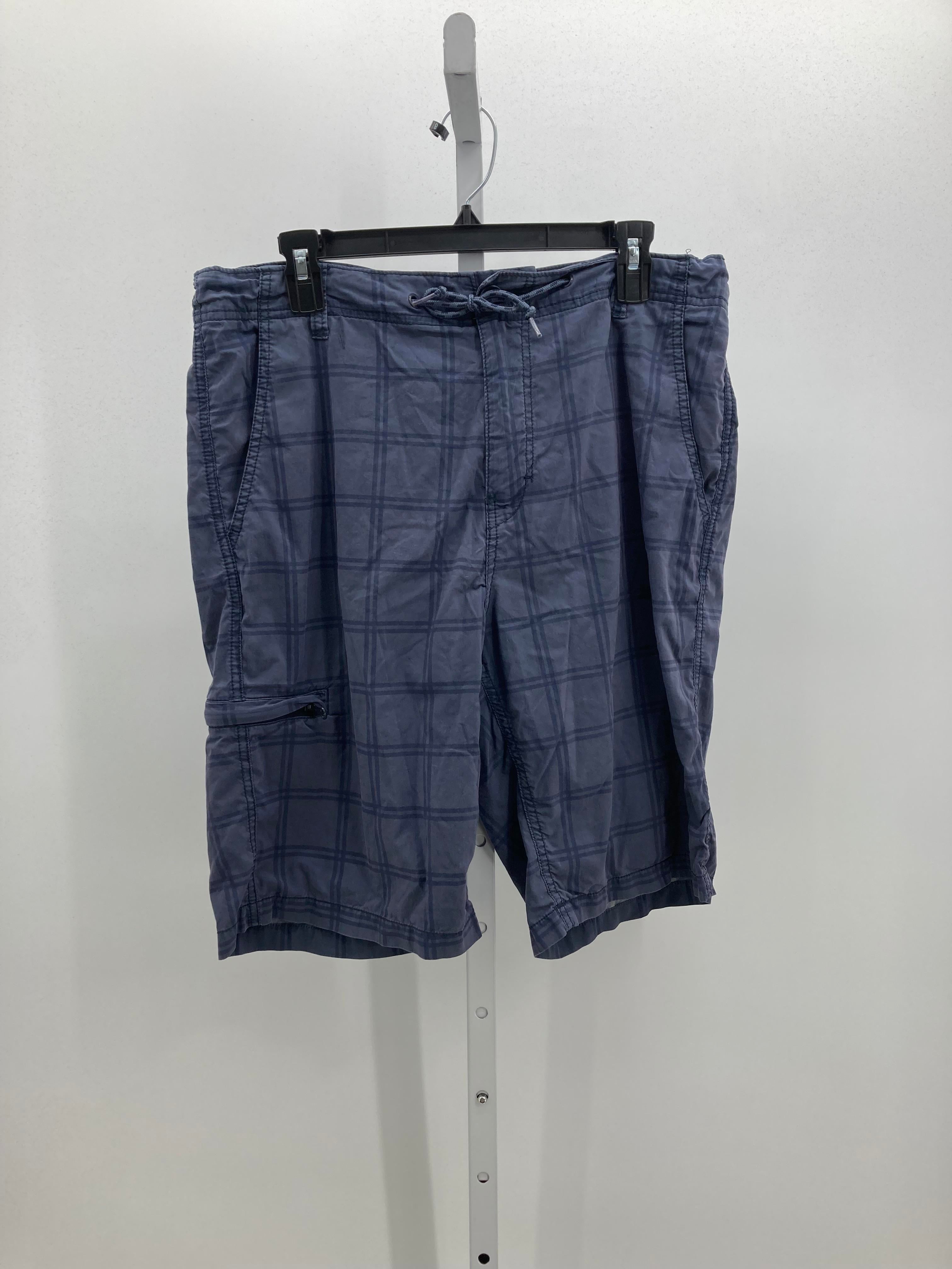 DRAW WAIST PLAID
