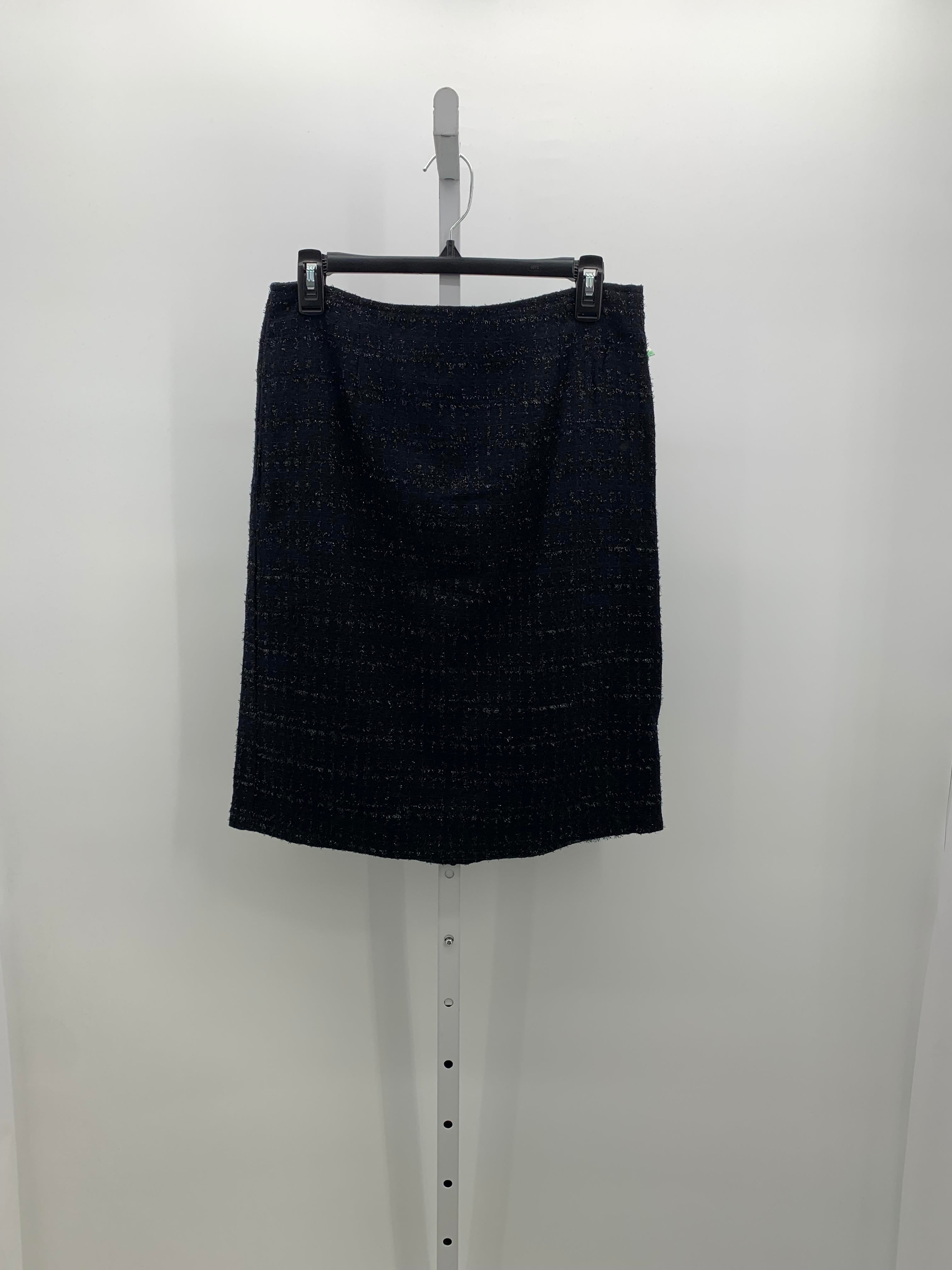 Covington Size 8 Misses Skirt