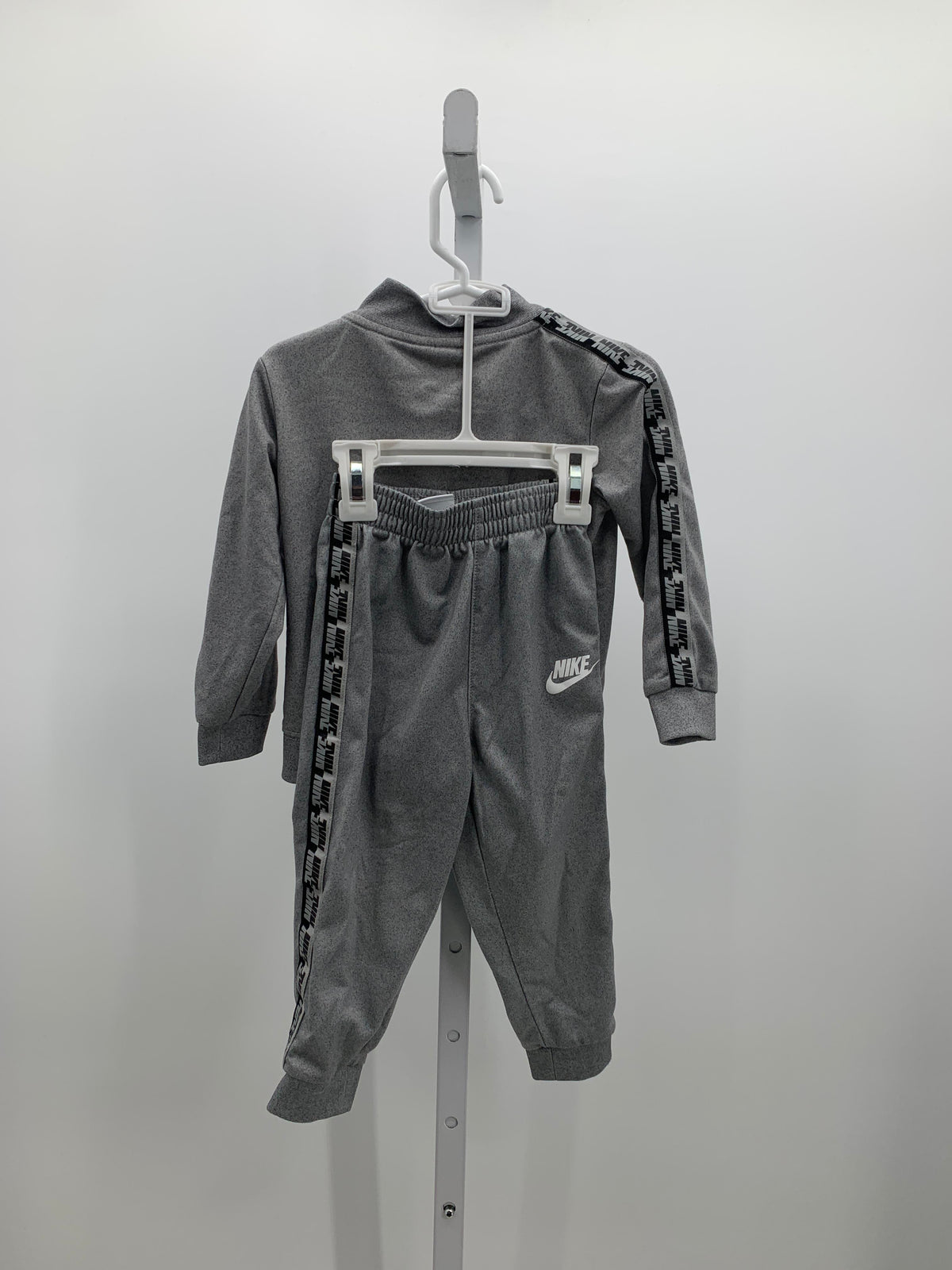 ZIP UP JACKET AND PANTS