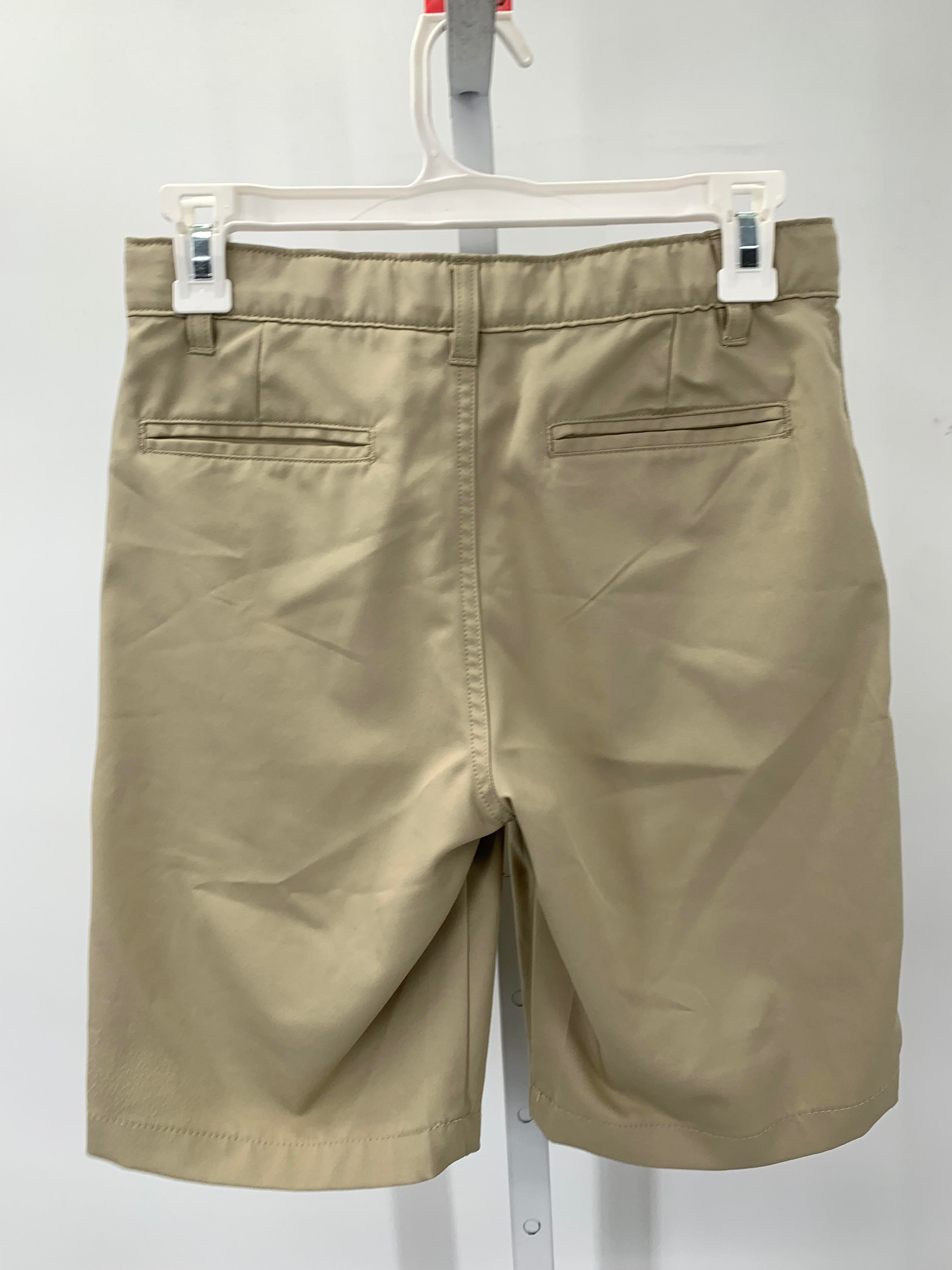 ADJ WAIST SHORTS