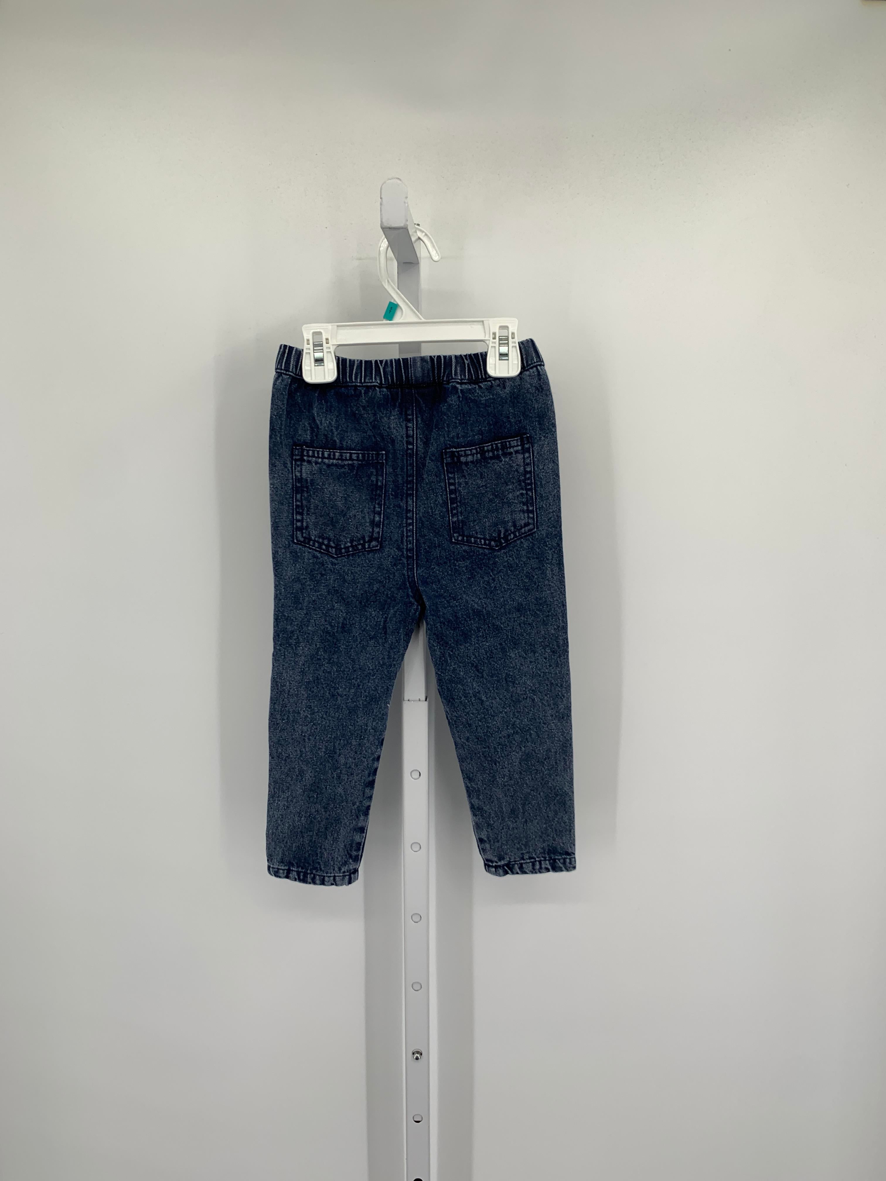 Size 3T Girls Jeans