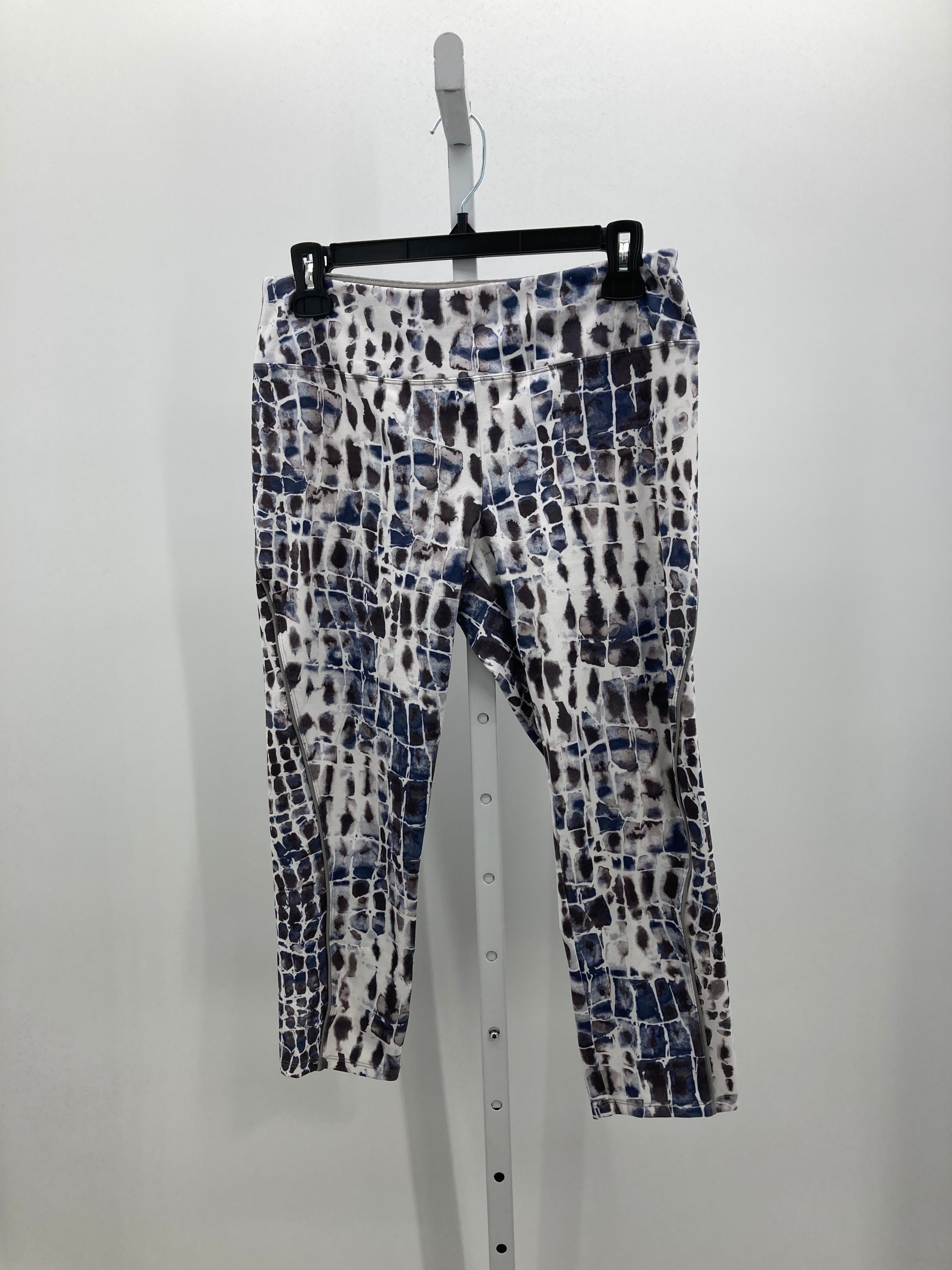 Vera Wang Size Medium Misses Leggings