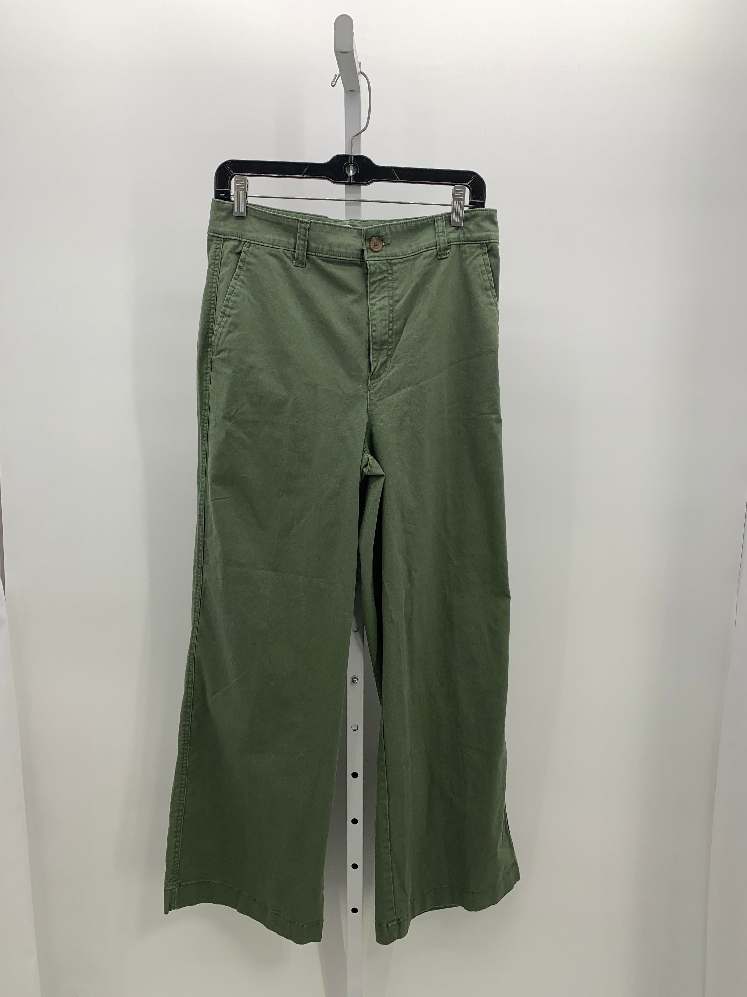 Gap Size 8 Misses Pants