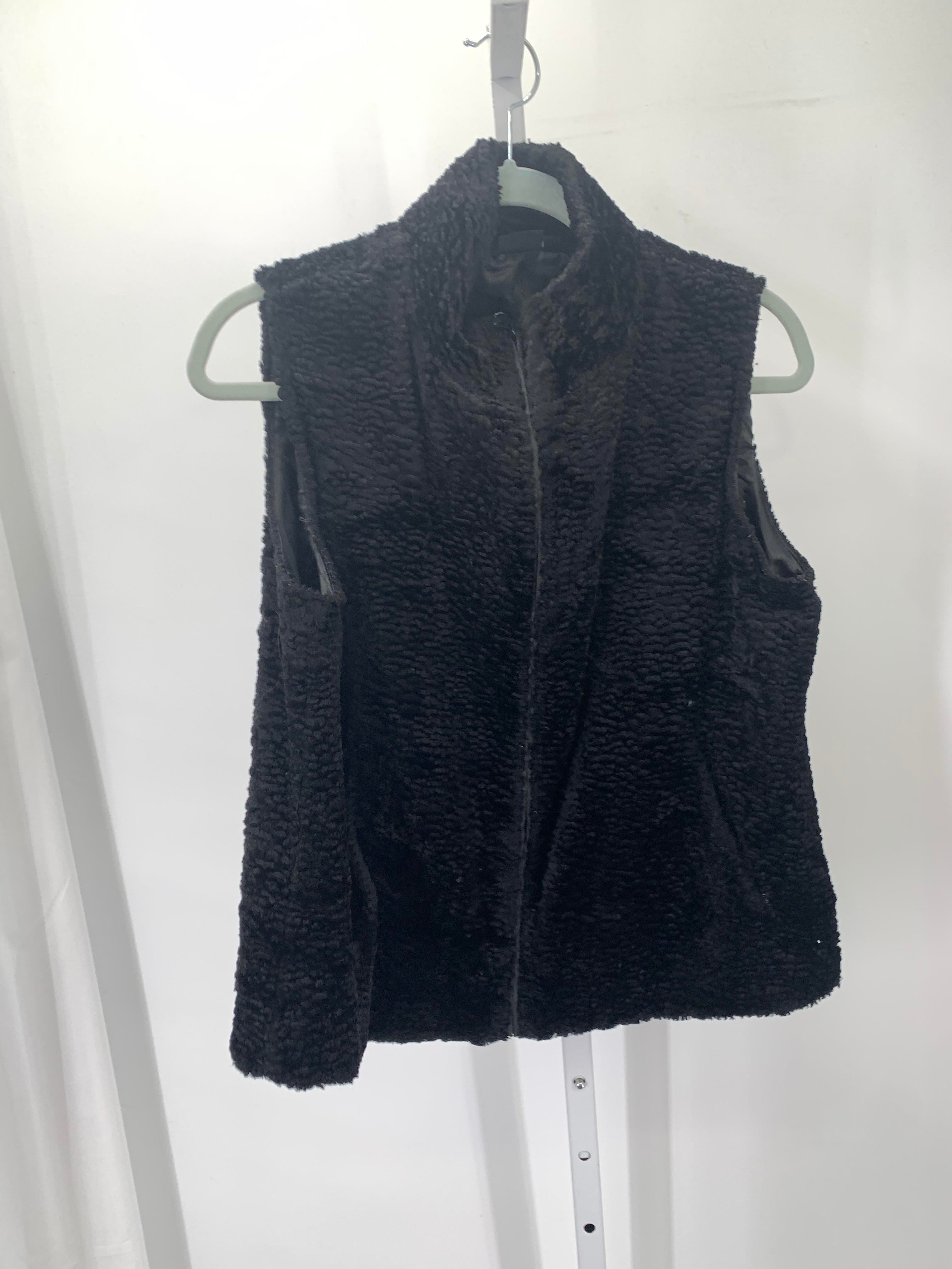 Size Large Misses Vest