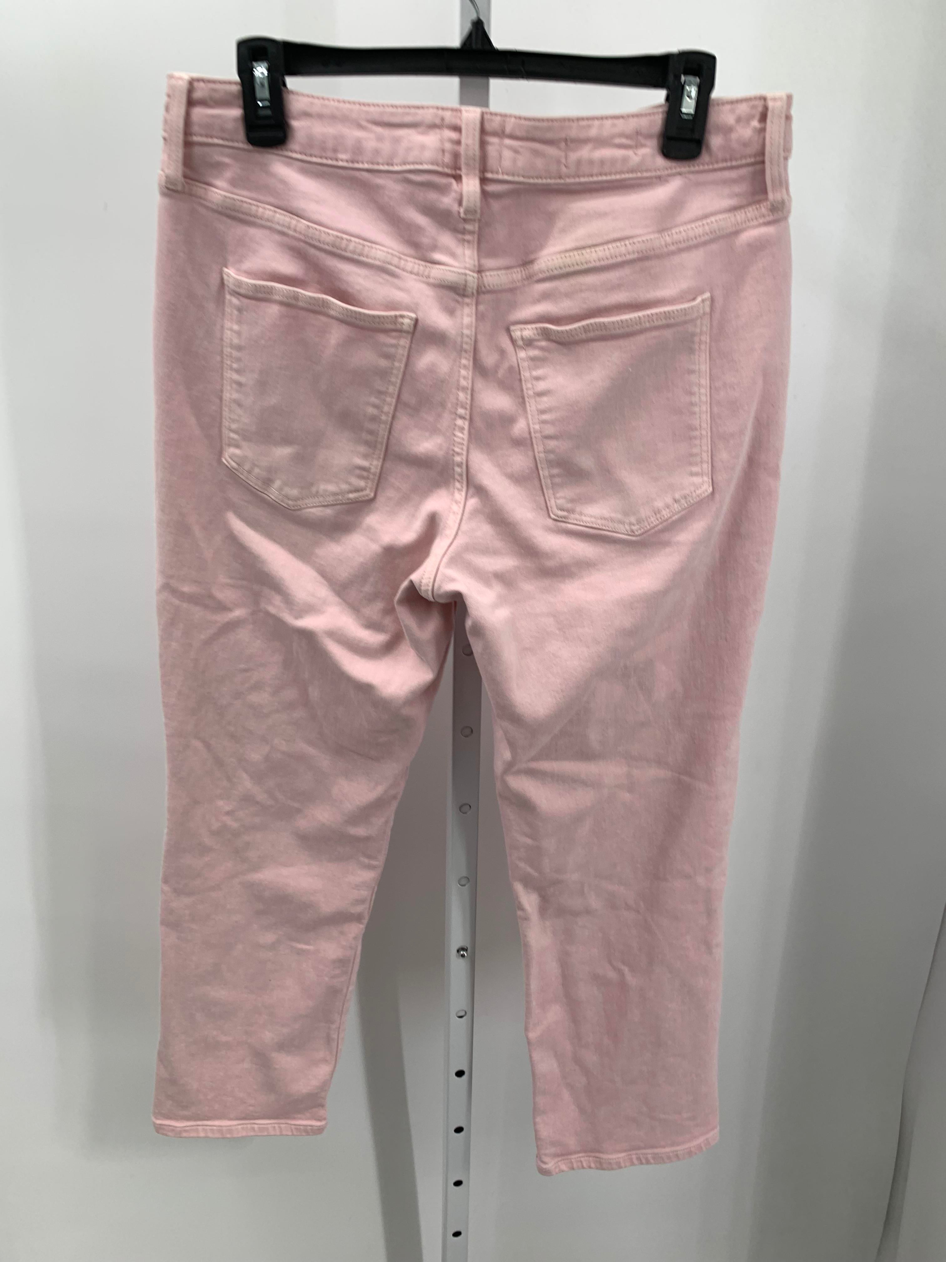 Universal Thread Size 10 Misses Jeans