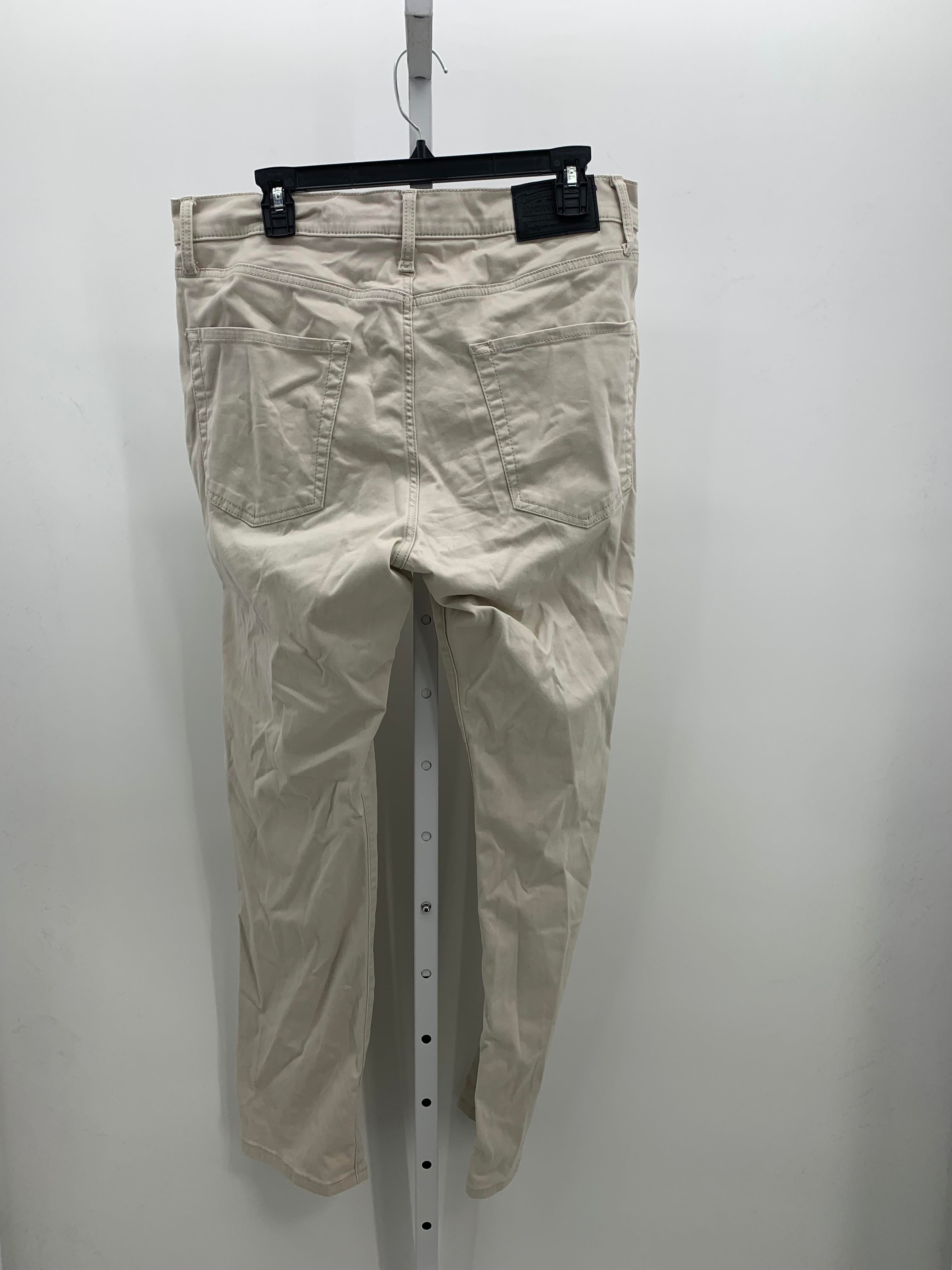 REGULAR FIT PANTS