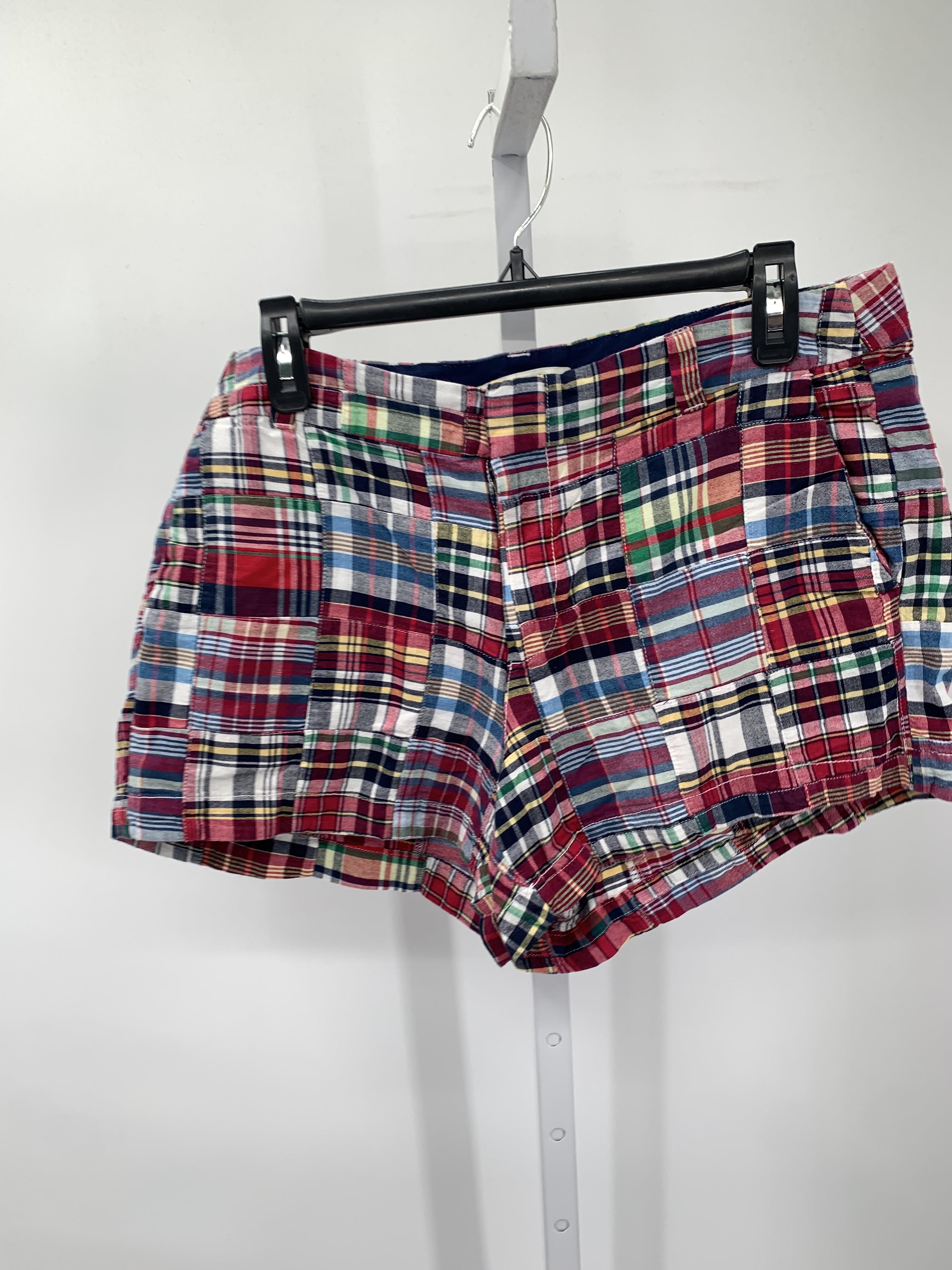 Size 10 Misses Shorts