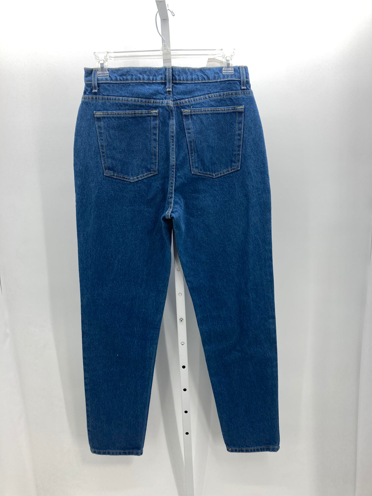 American Apparel Size 14 Misses Jeans