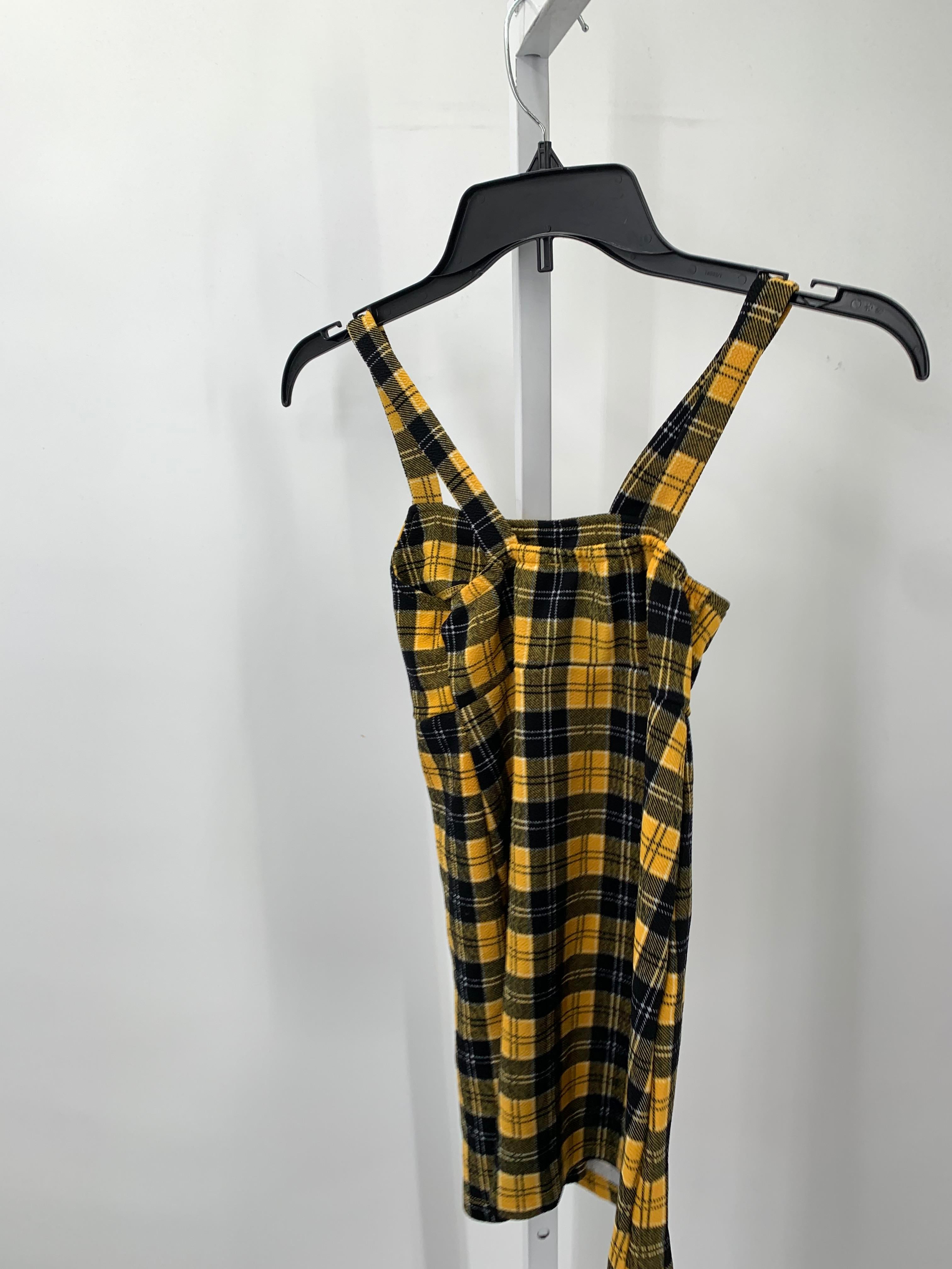 Jenna Jessie Size 7 Girls Jumper