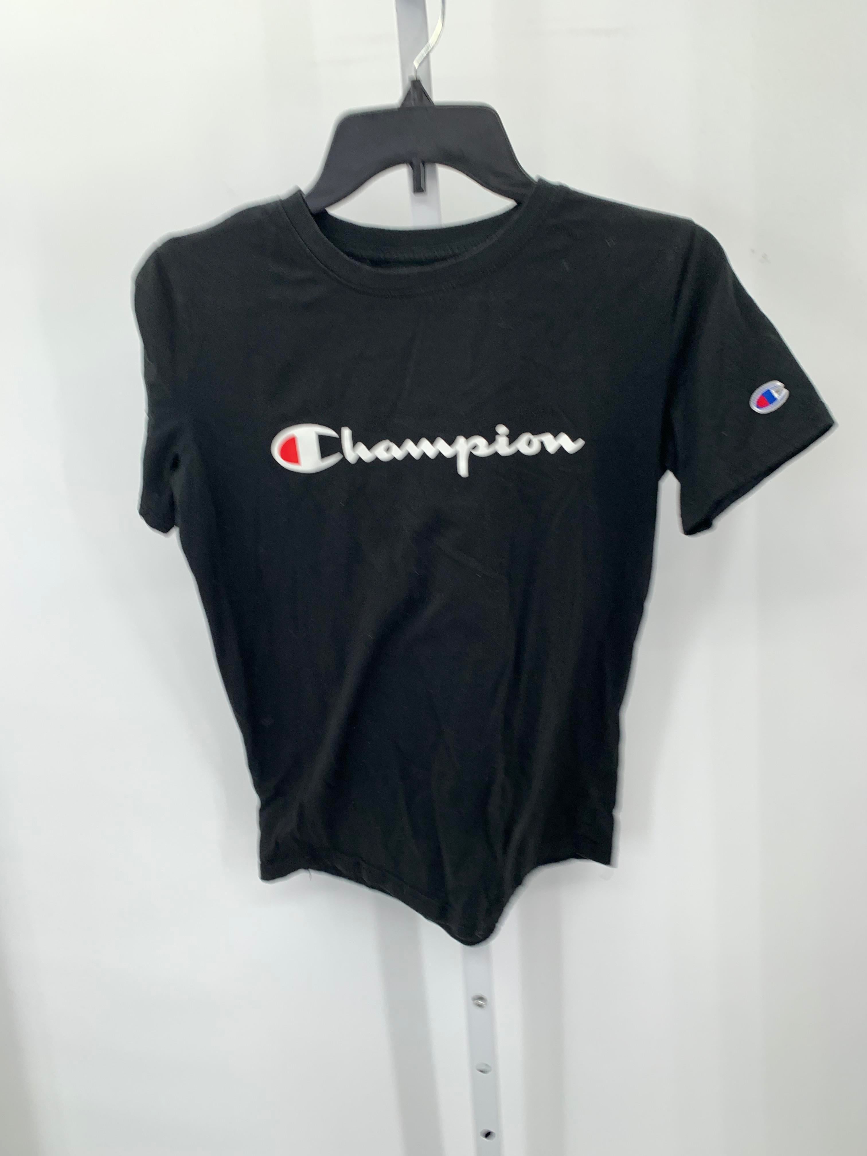 CREWNECK KNIT TEE