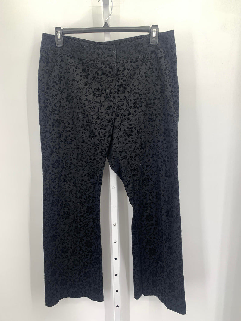 DKNY Size 16 Misses Pants