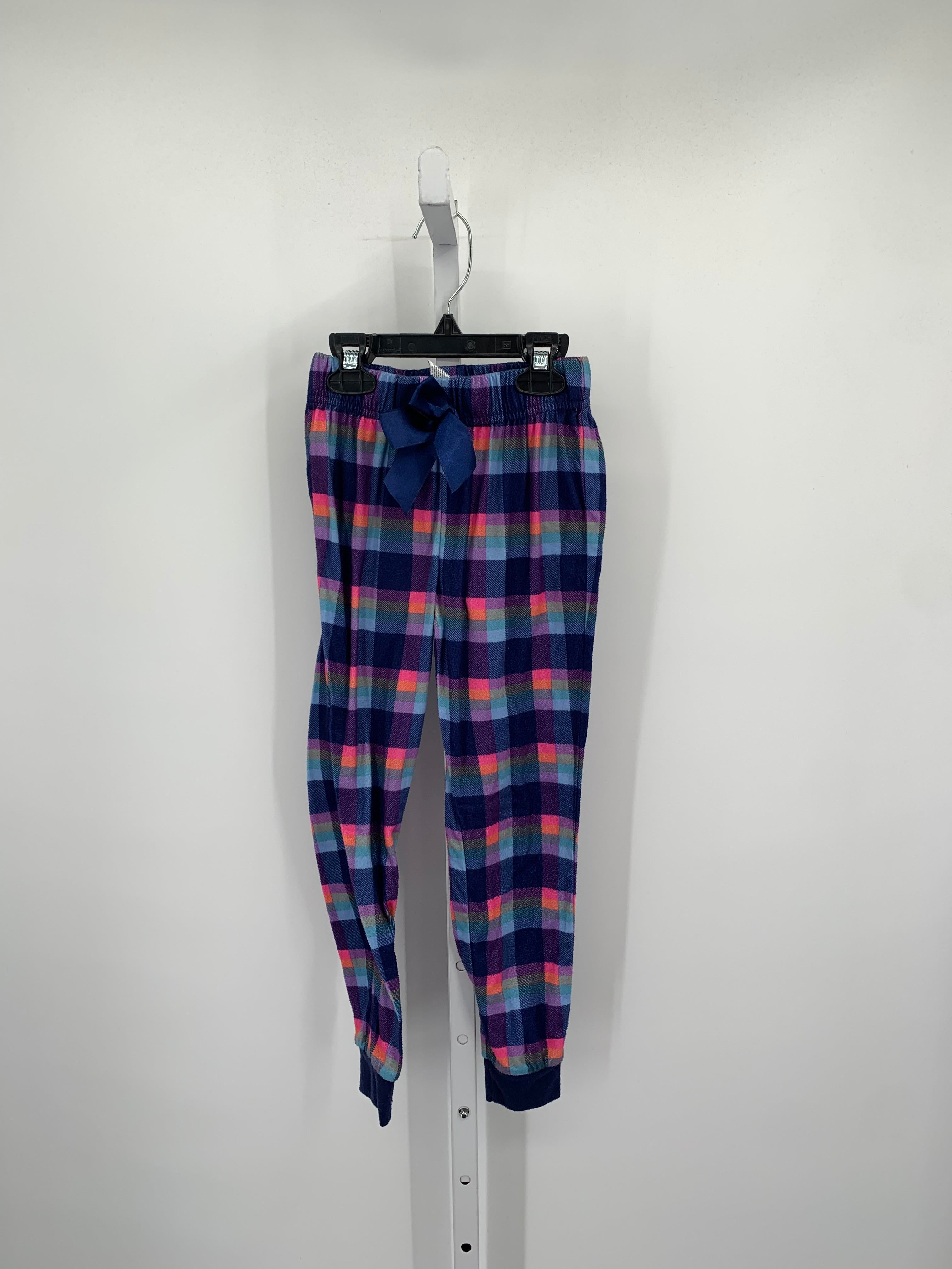 Size 6/6X Girls Sleep Pants