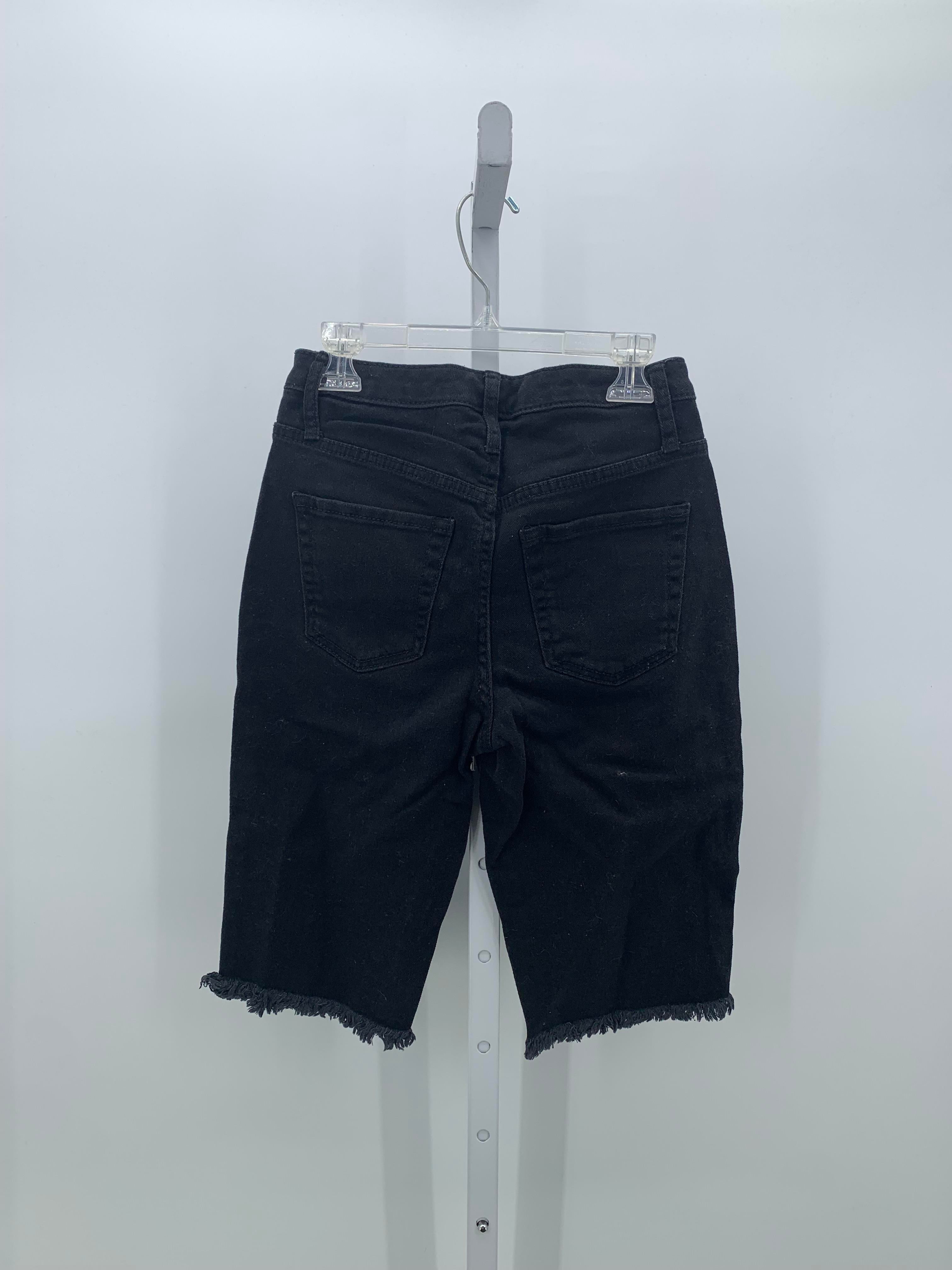 Wild Fable Size 00 Juniors Shorts