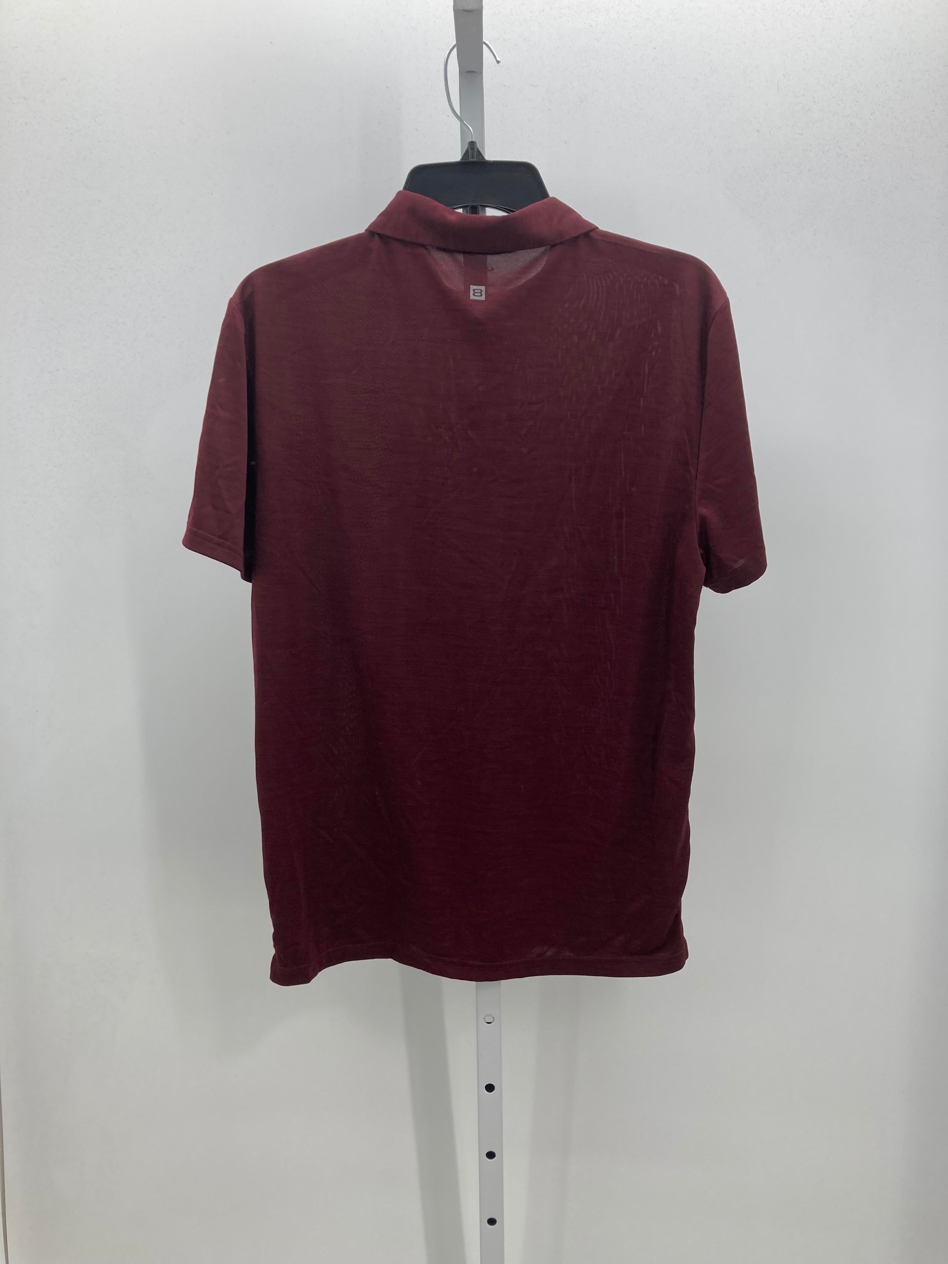 ACTIVE WEAR POLO