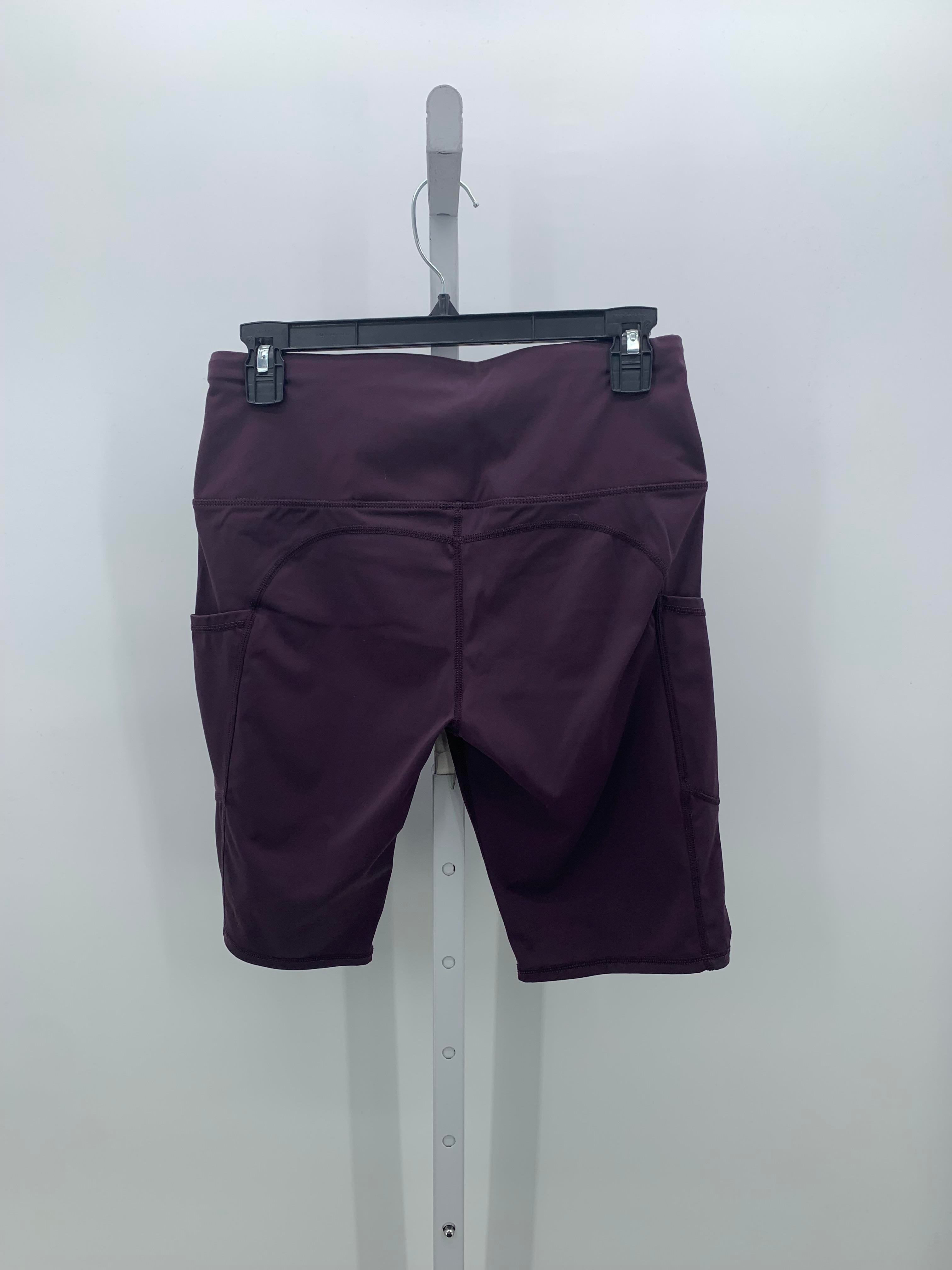 Size Large Misses Shorts