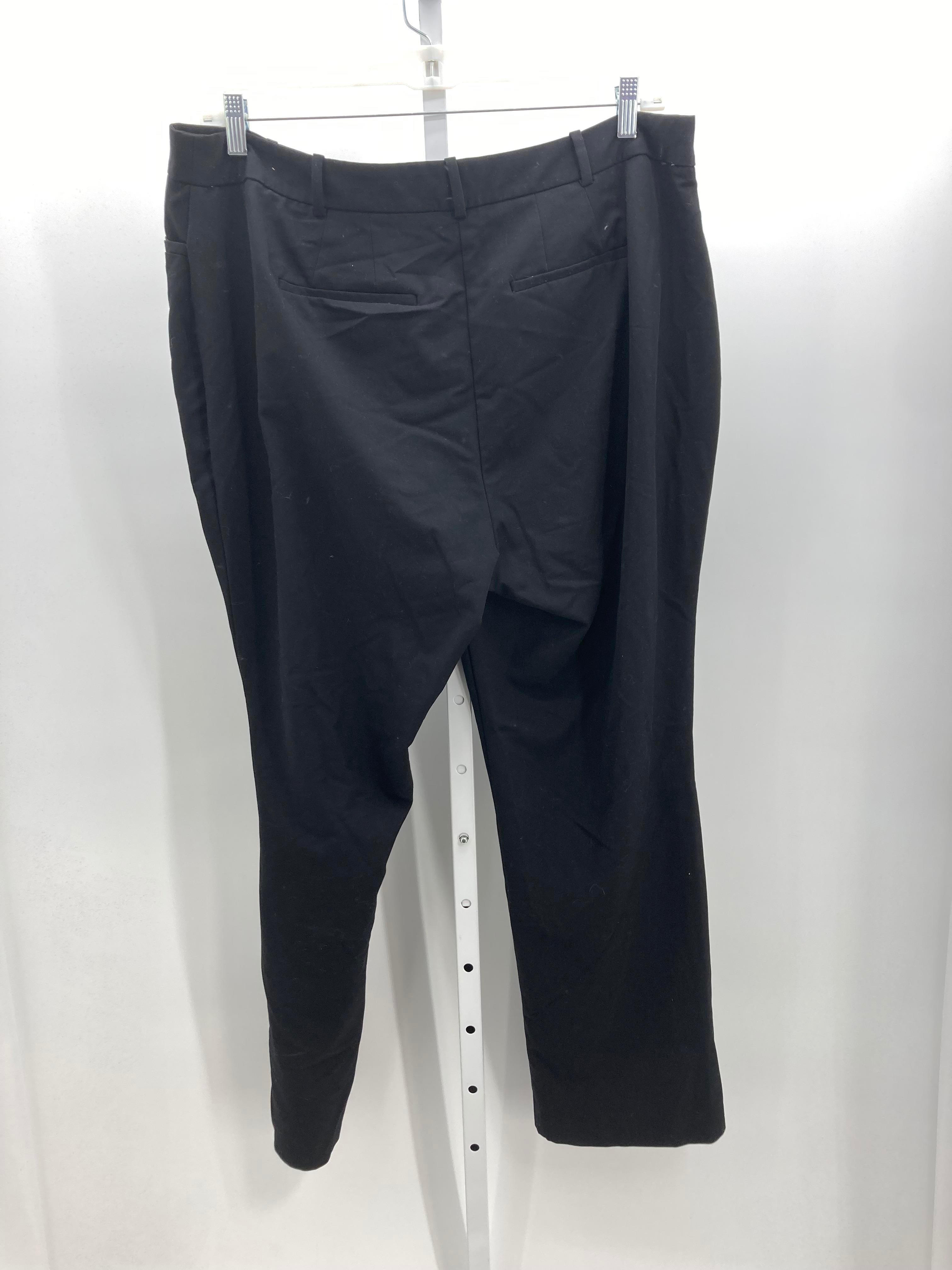 Liz Claiborne Size 16 W Womens Pants