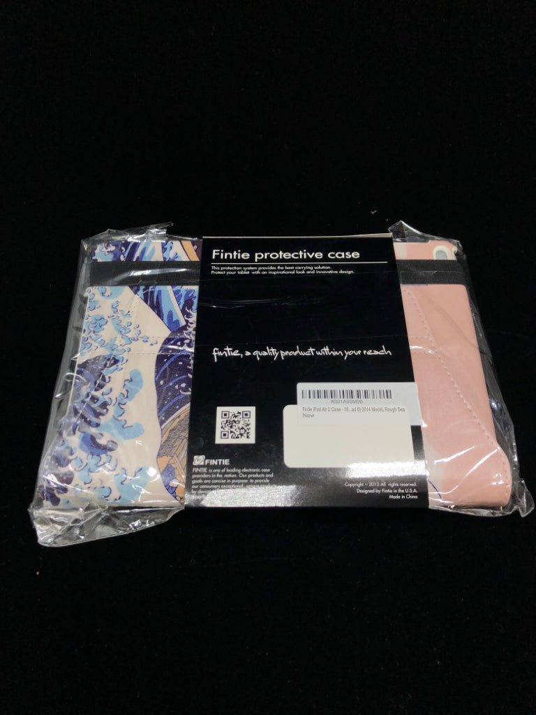 NIP IPAD AIR2 CASE.