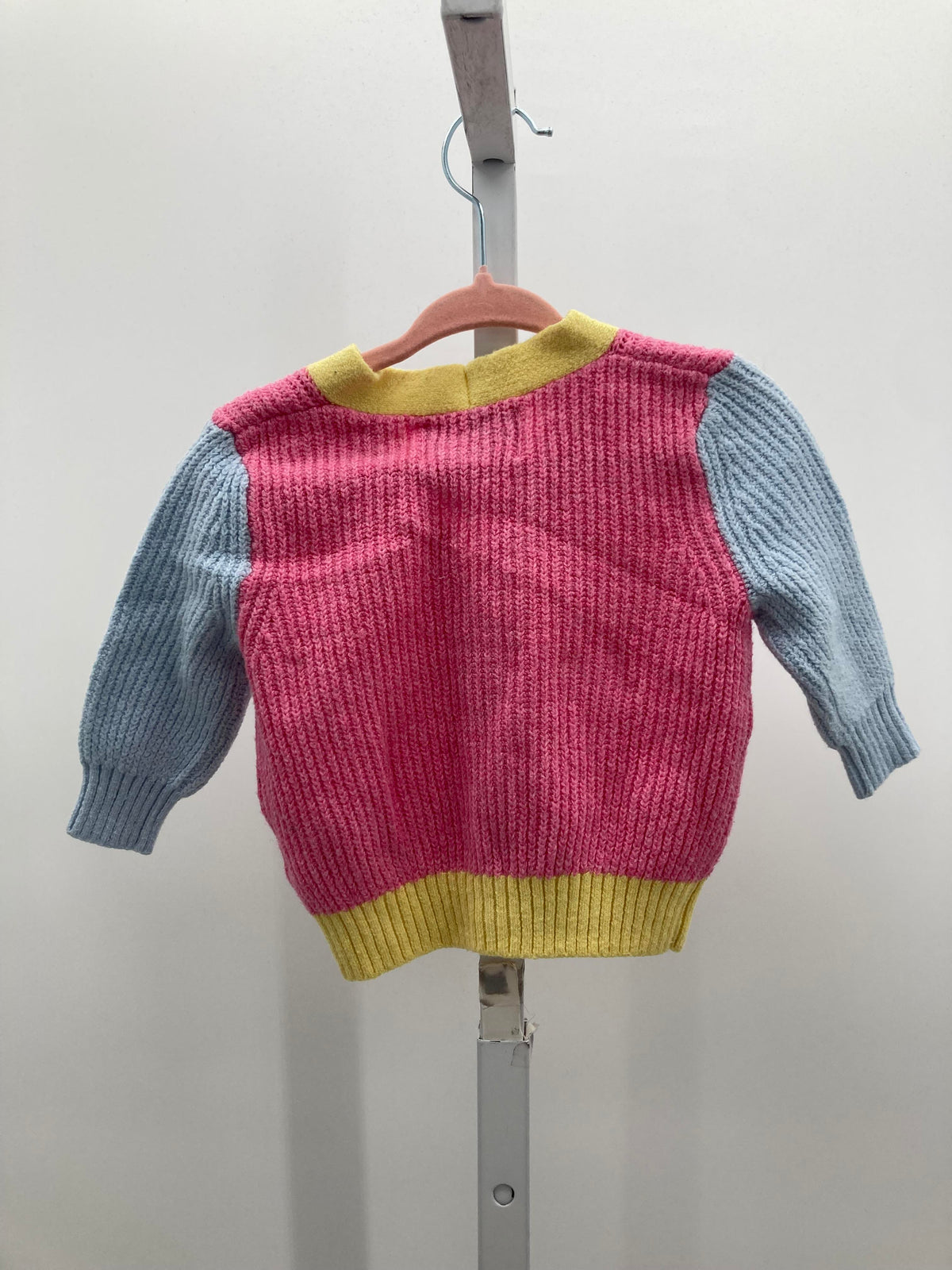 Old Navy Size 3-6 Months Girls Long Sleeve Sweater