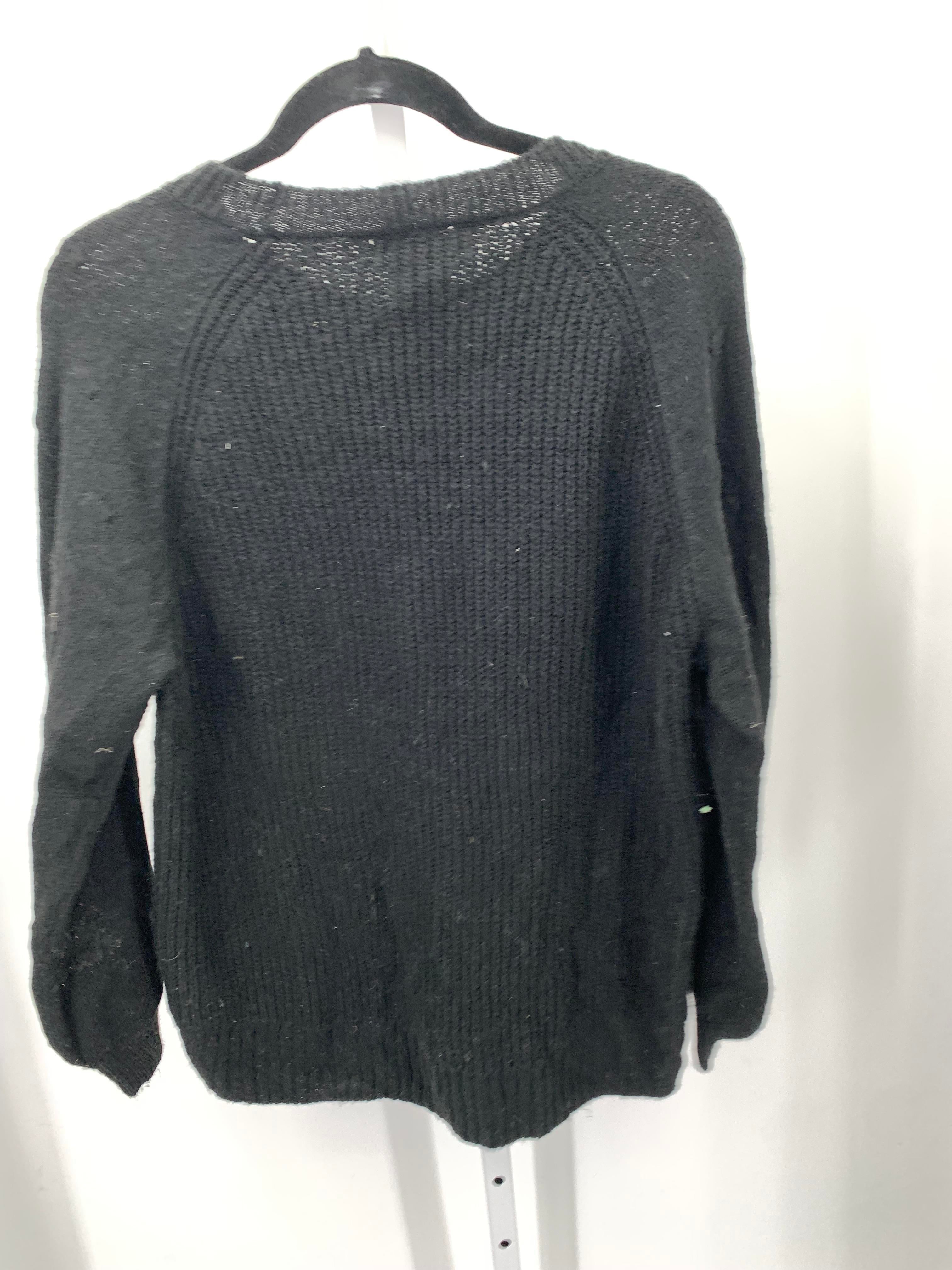 Terra & Sky Size 0X Womens Long Slv Sweater