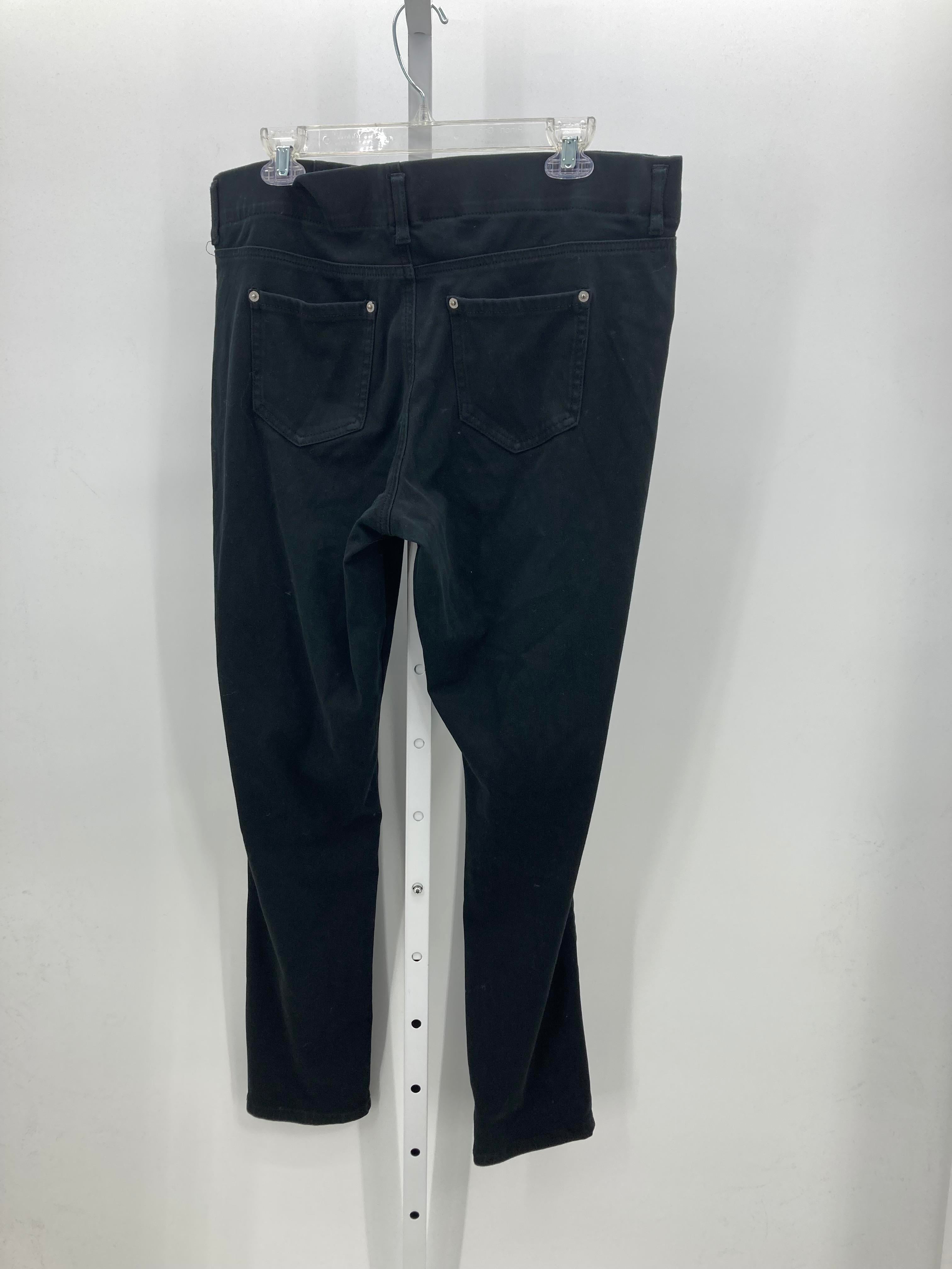 Size Extra Large Misses Jeans