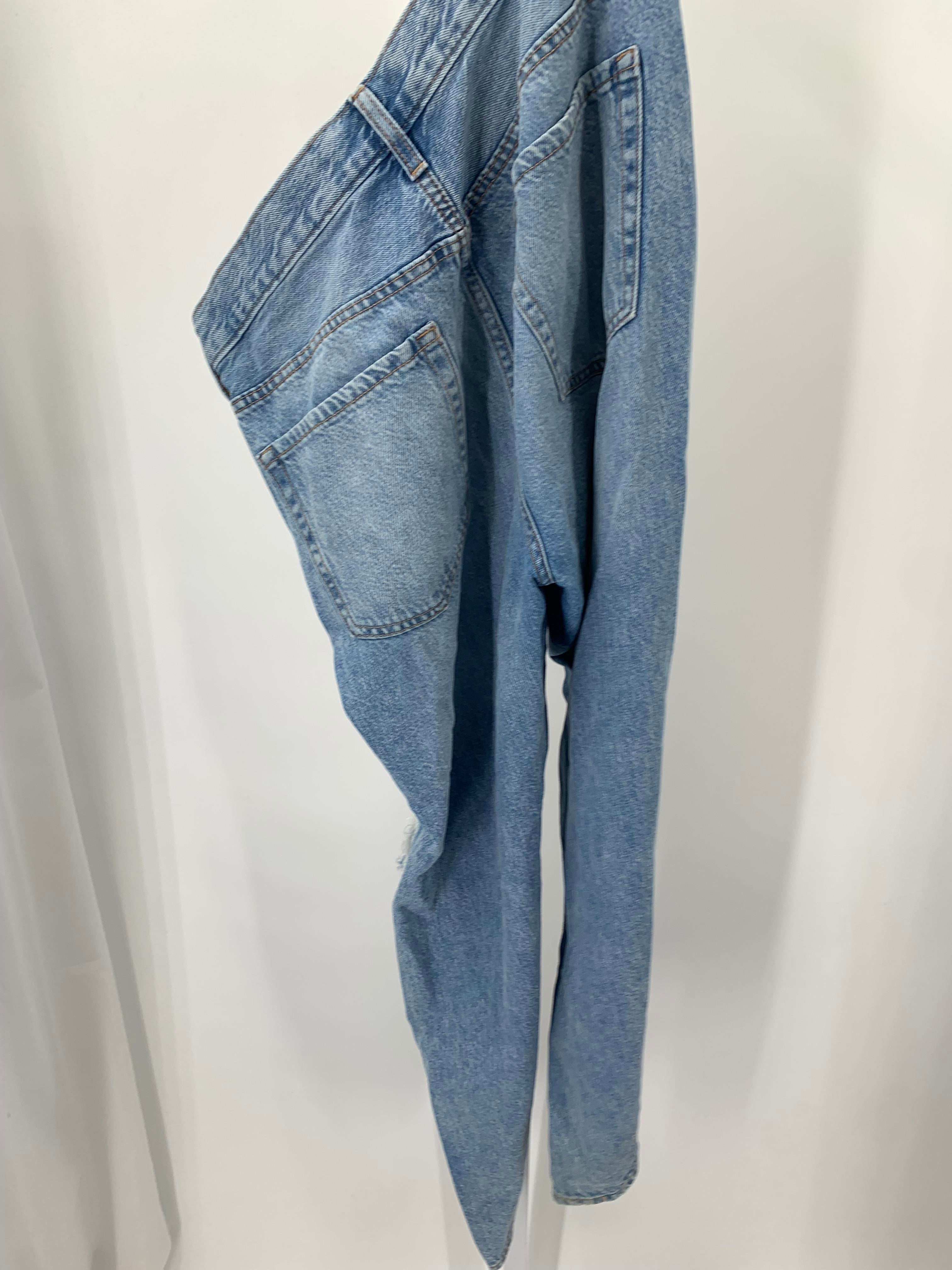 Aeropostale Size 10 Short Juniors Jeans