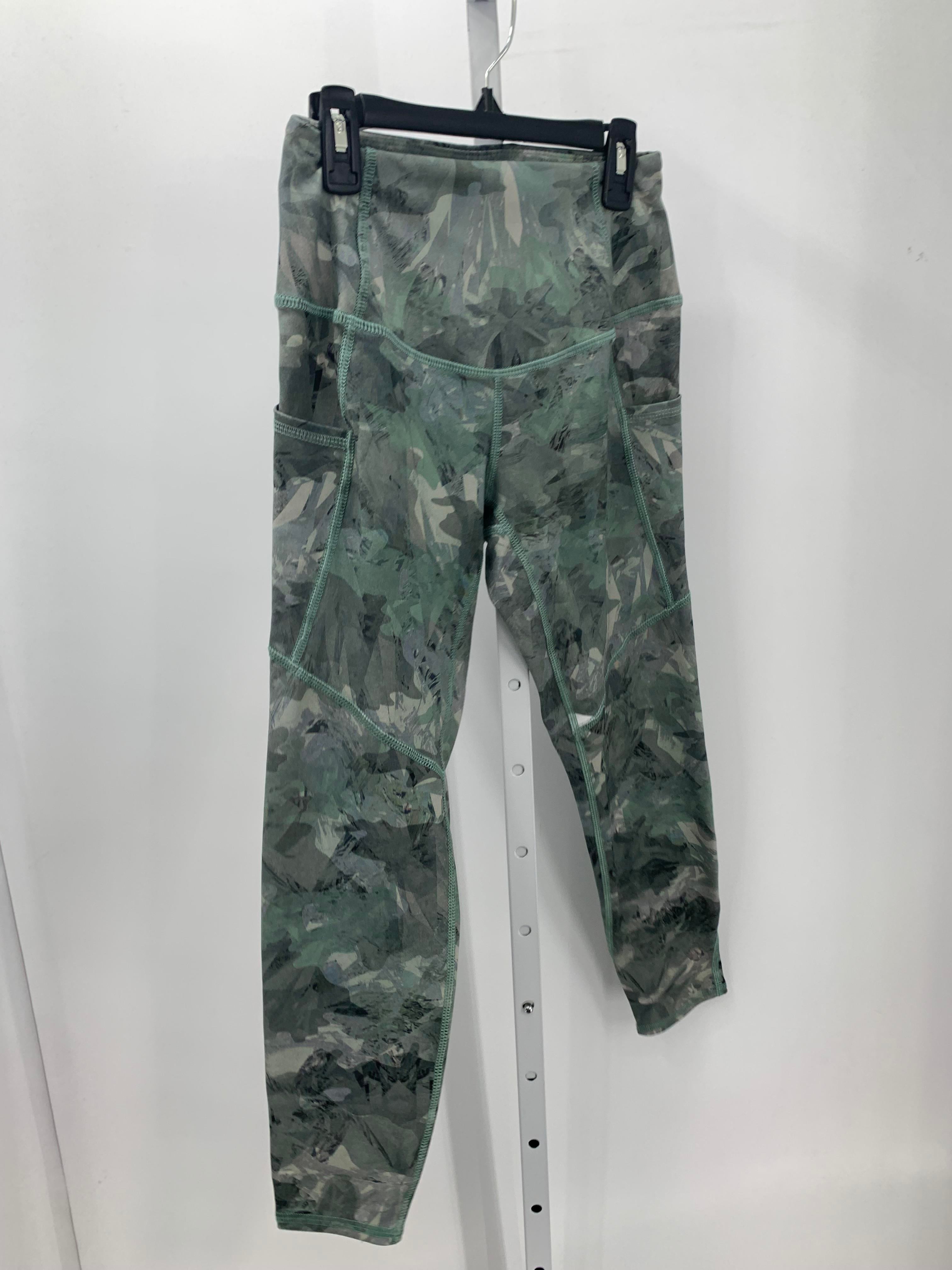 Size Medium Misses Leggings