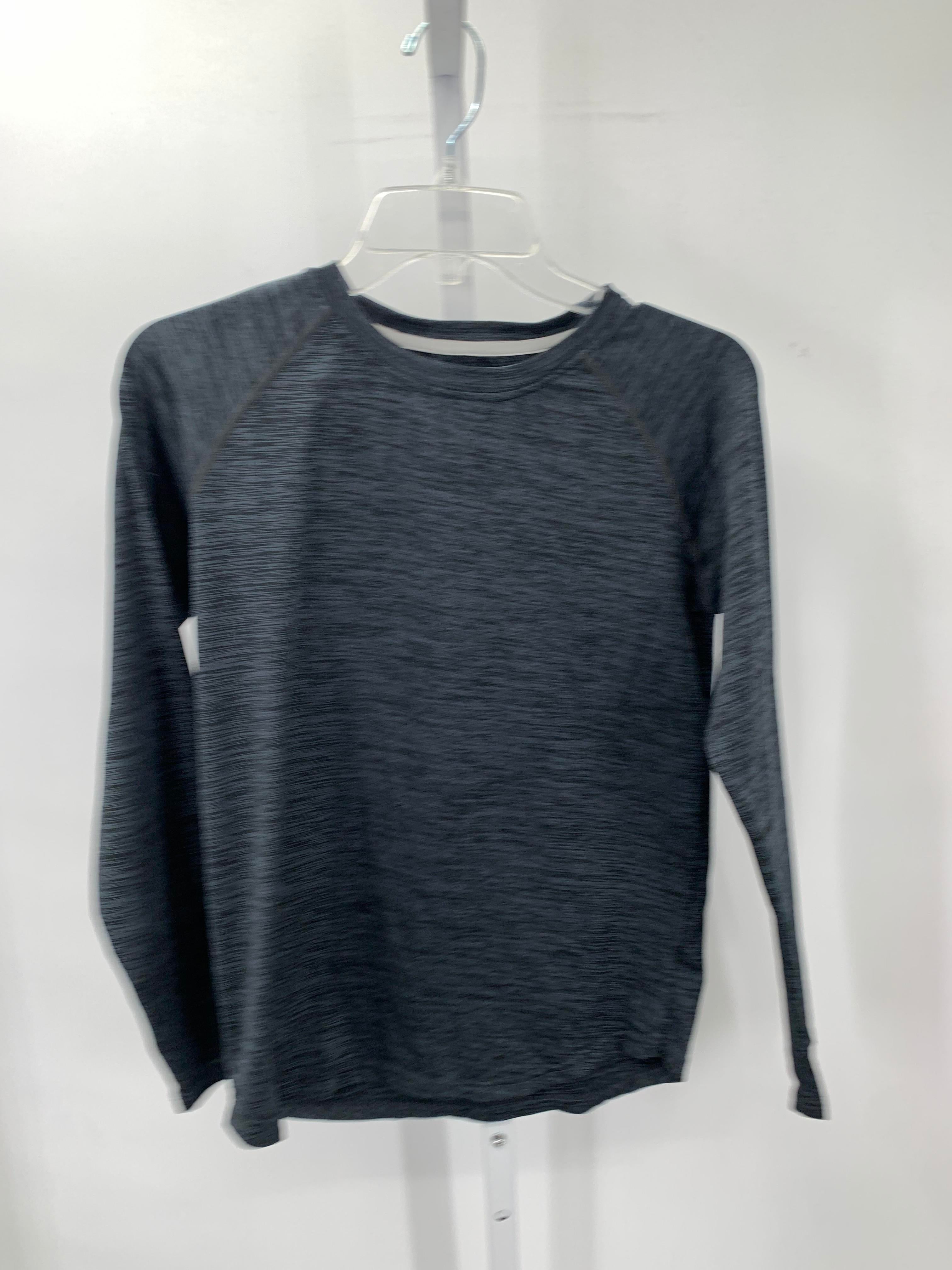 Size 14-16 Girls Long Sleeve Shirt