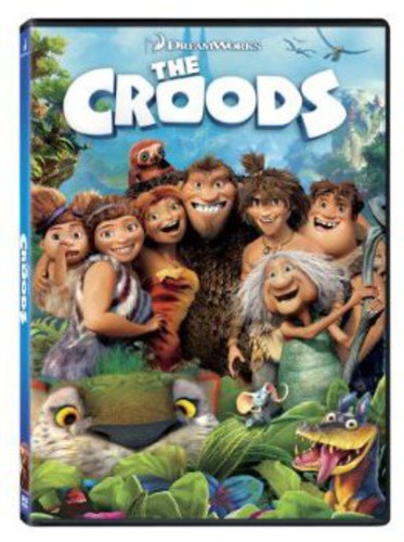 The Croods -